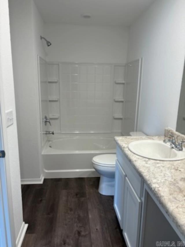 TRAMMEL ESTATES - Residential