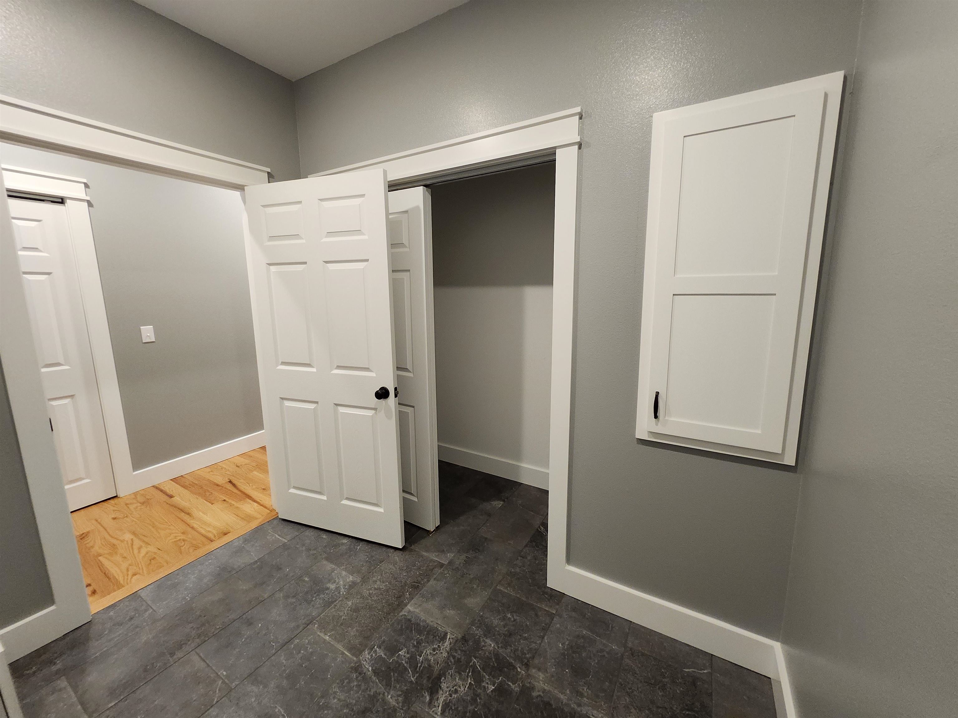 CREE SECOND - Residential