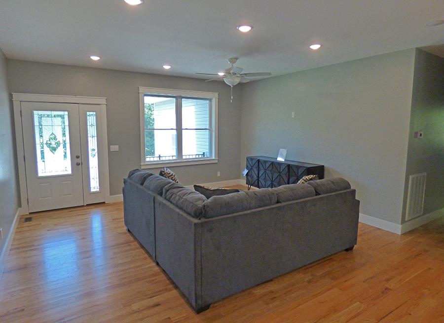 CREE SECOND - Residential