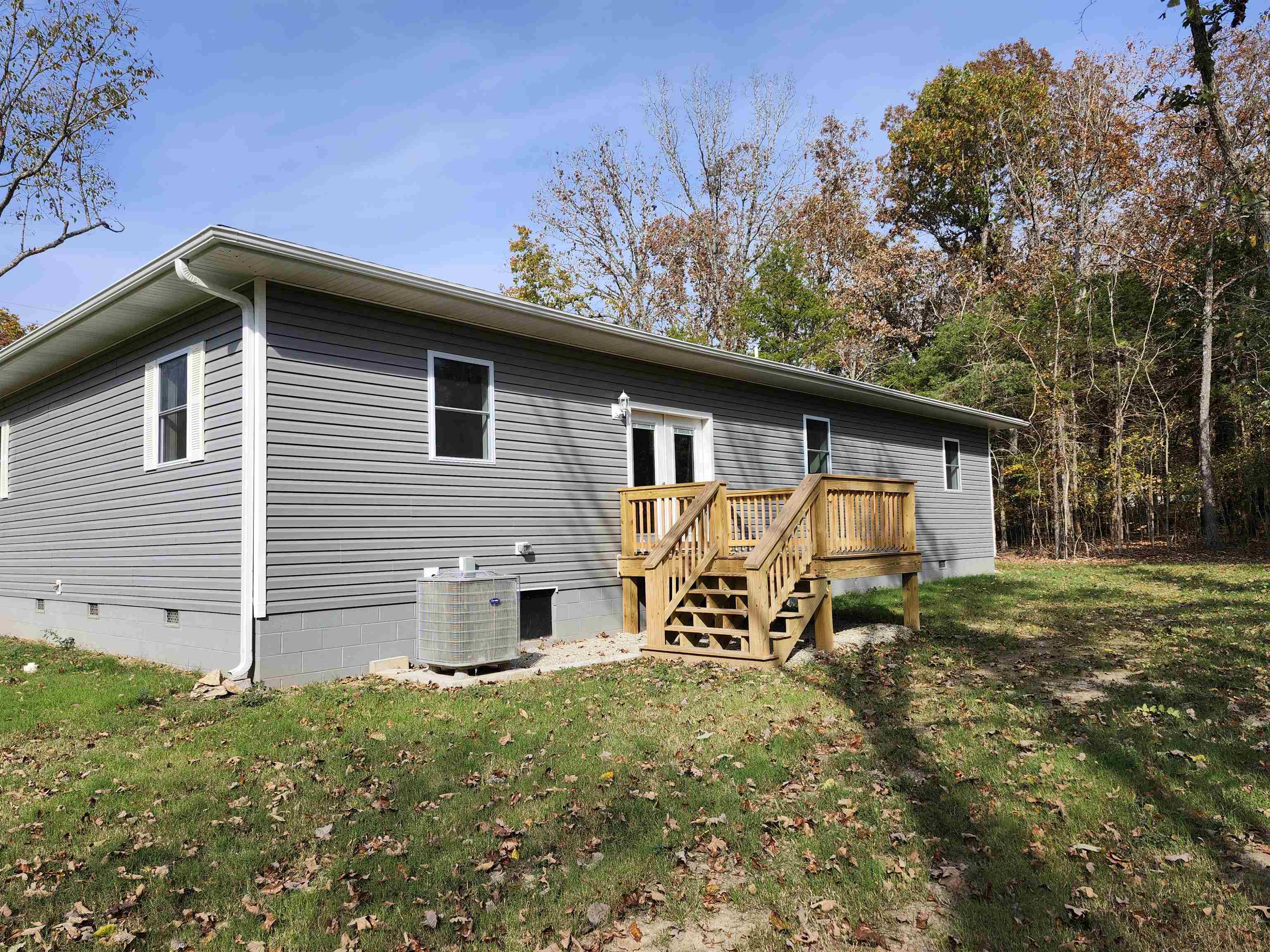 CREE SECOND - Residential