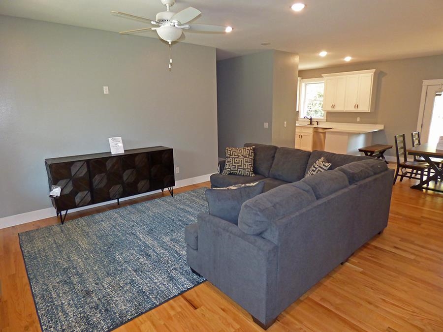 CREE SECOND - Residential