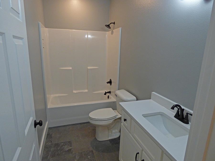 CREE SECOND - Residential