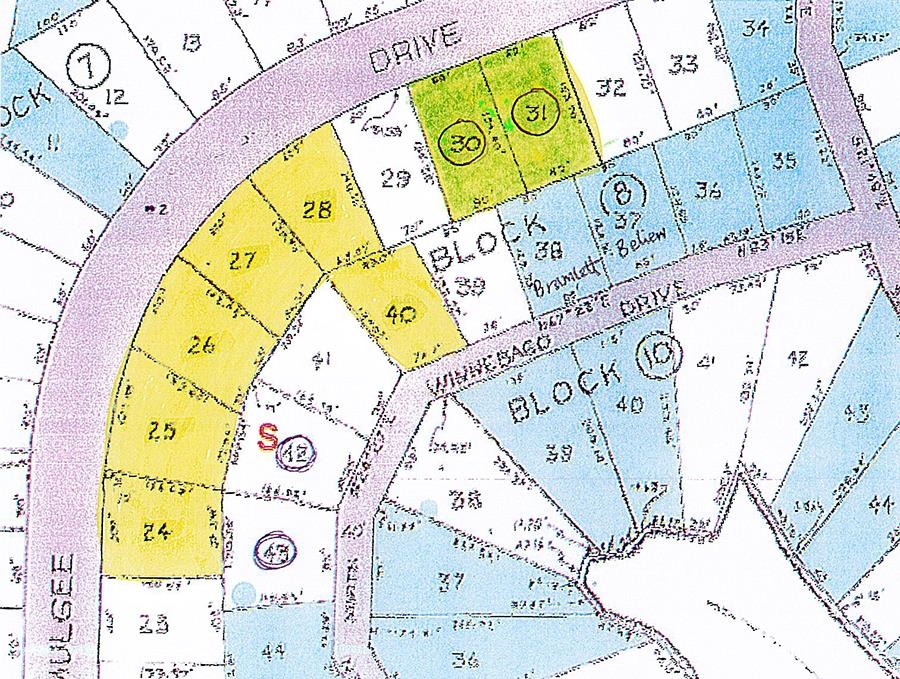 CREE SECOND - Residential