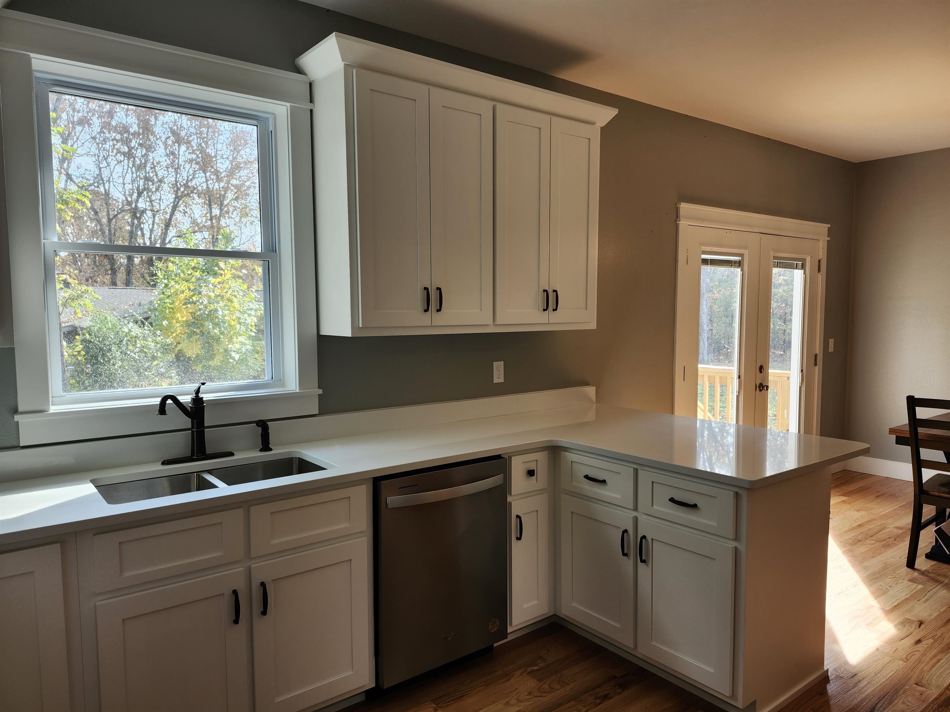 CREE SECOND - Residential