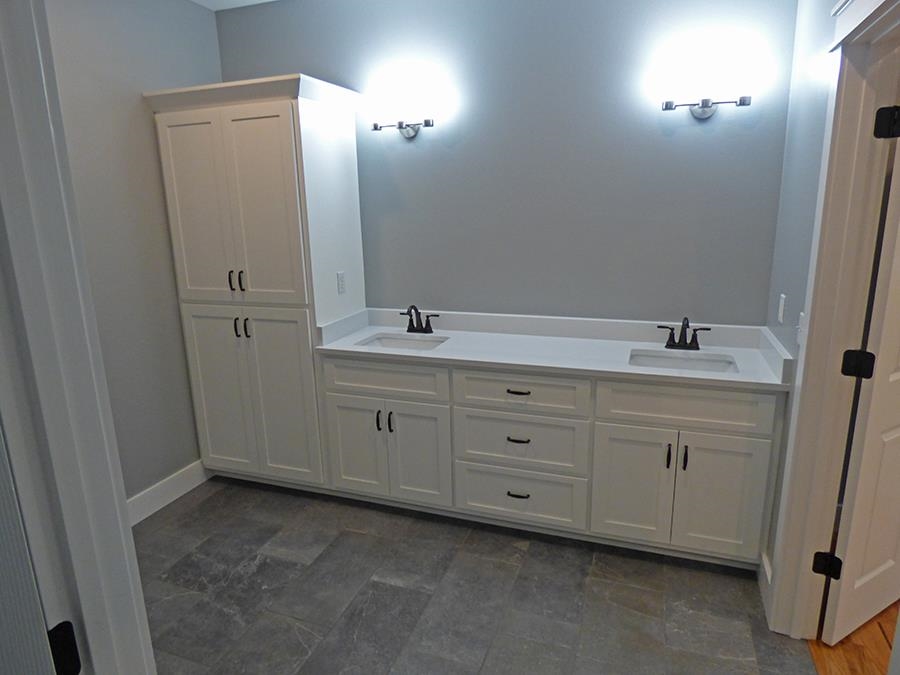 CREE SECOND - Residential