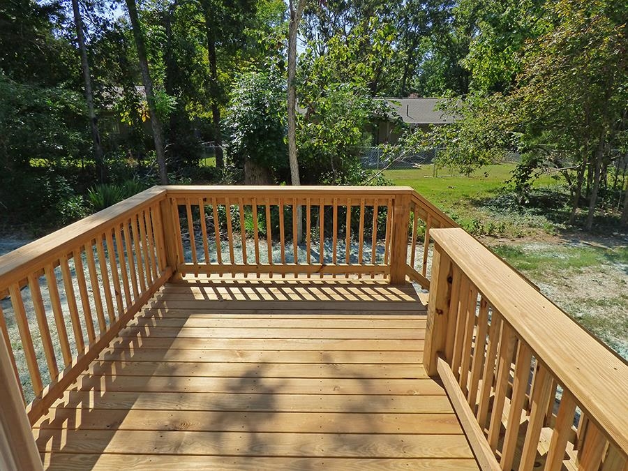 CREE SECOND - Residential