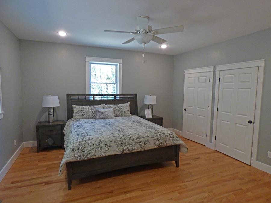 CREE SECOND - Residential