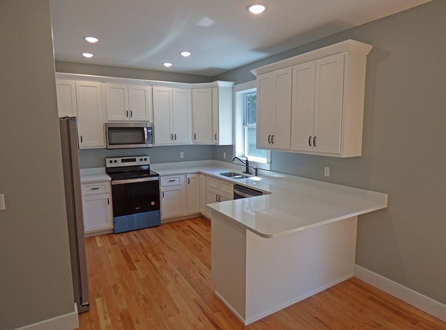 CREE SECOND - Residential