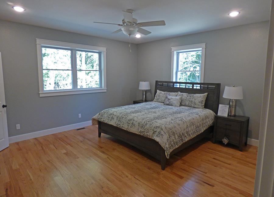 CREE SECOND - Residential