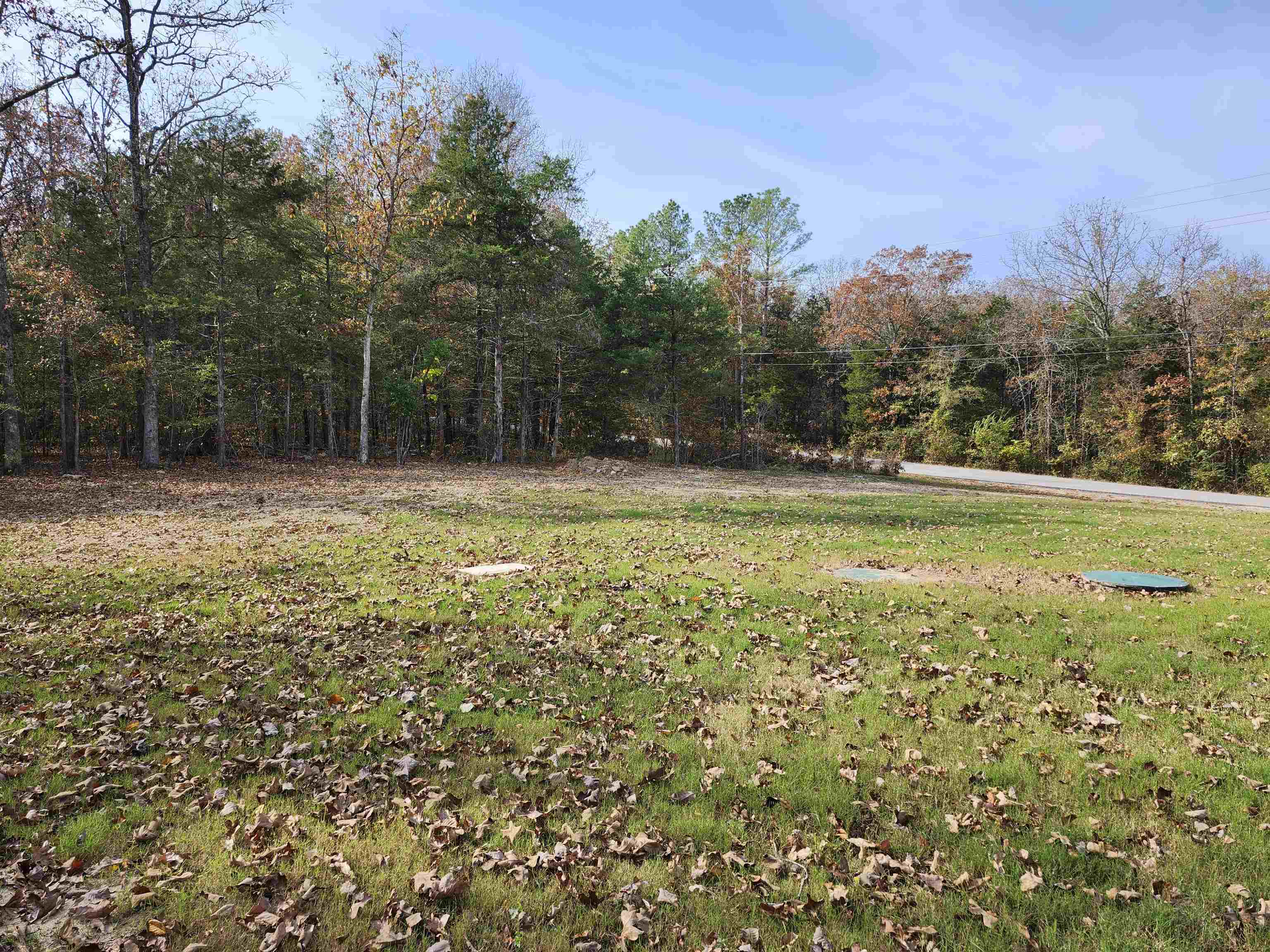 CREE SECOND - Residential