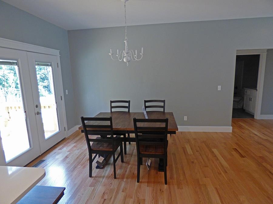 CREE SECOND - Residential