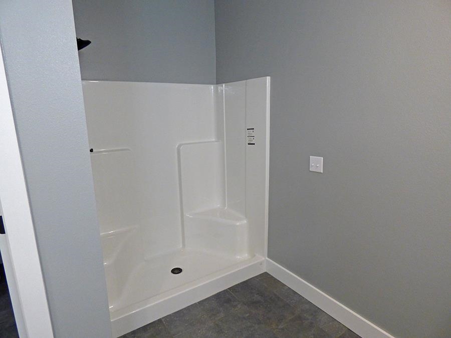 CREE SECOND - Residential