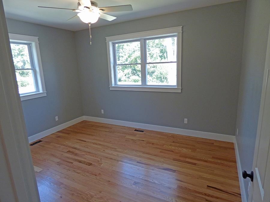 CREE SECOND - Residential