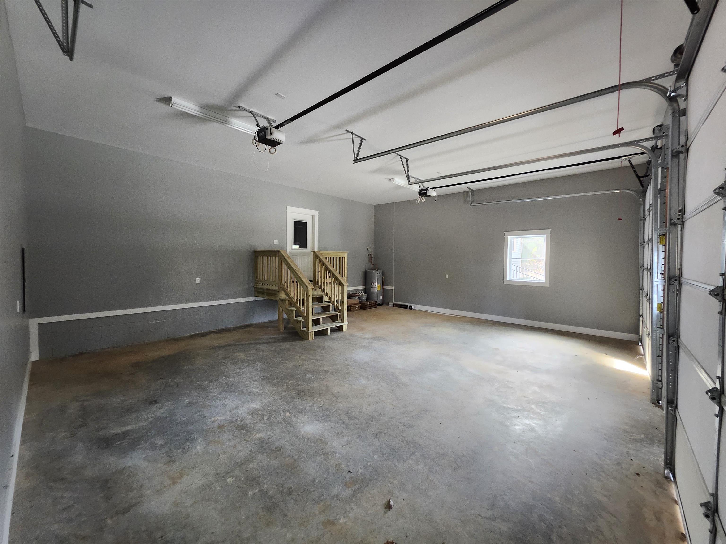 CREE SECOND - Residential