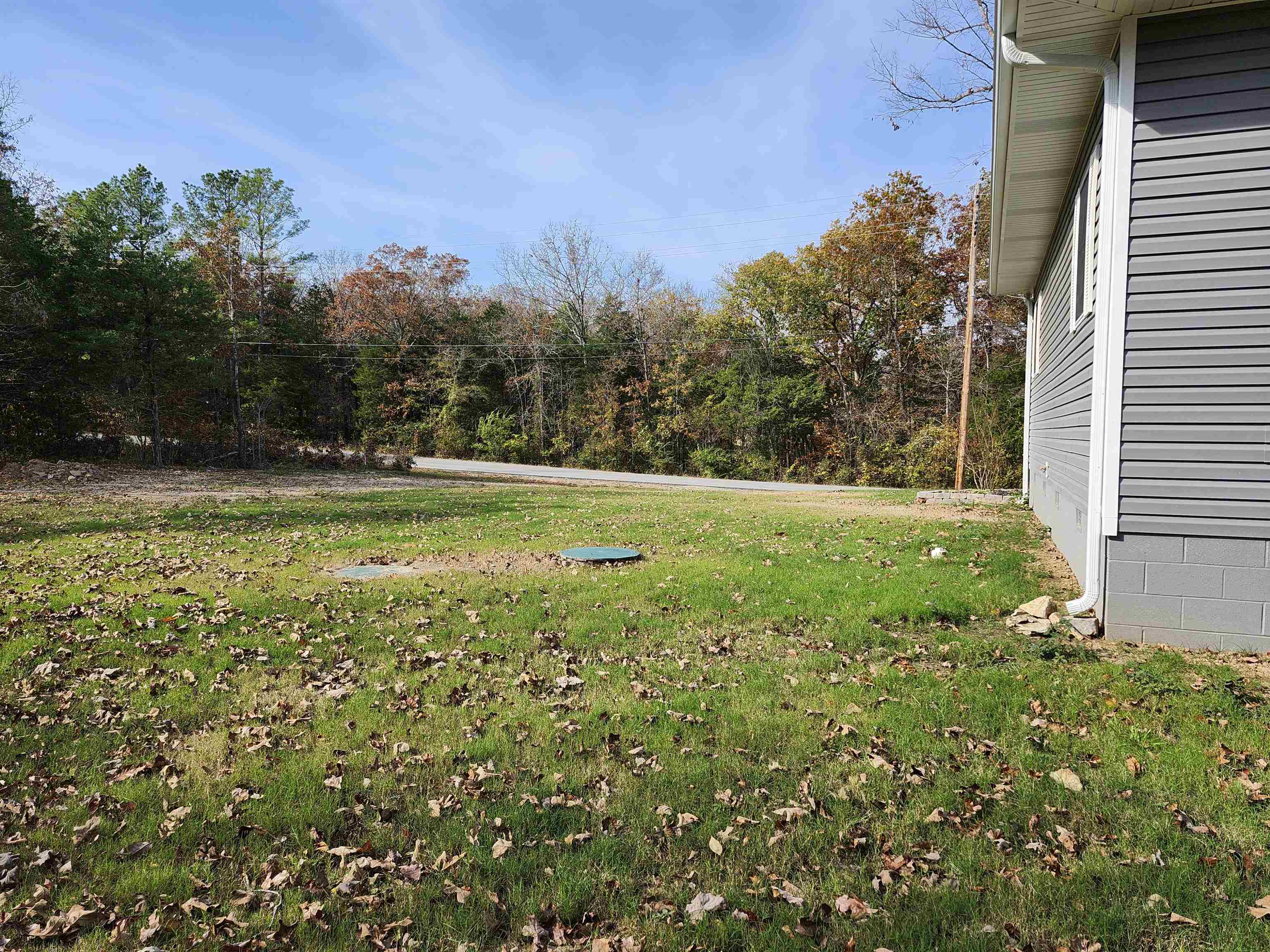 CREE SECOND - Residential