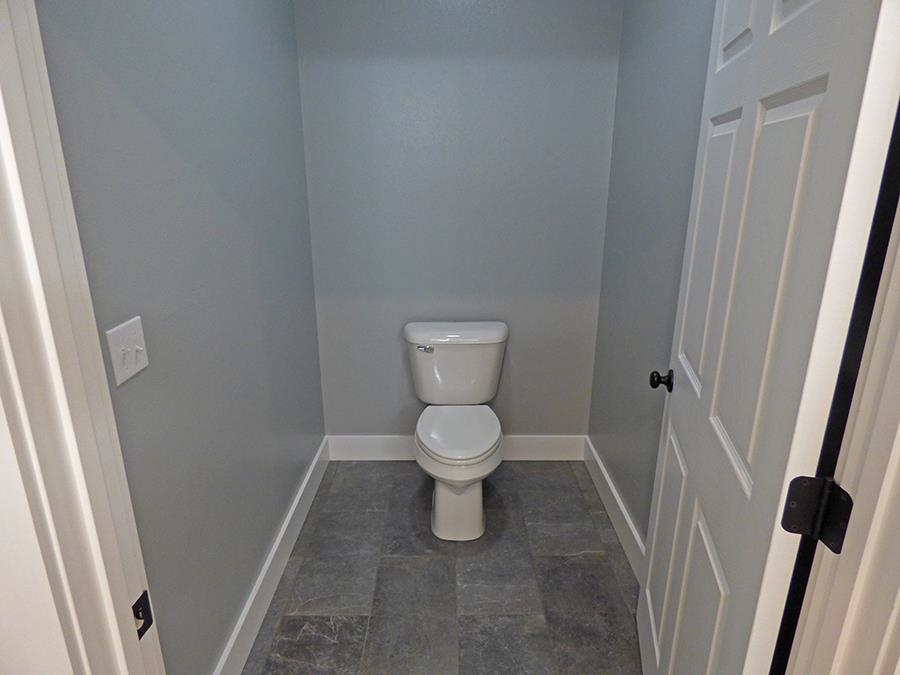 CREE SECOND - Residential