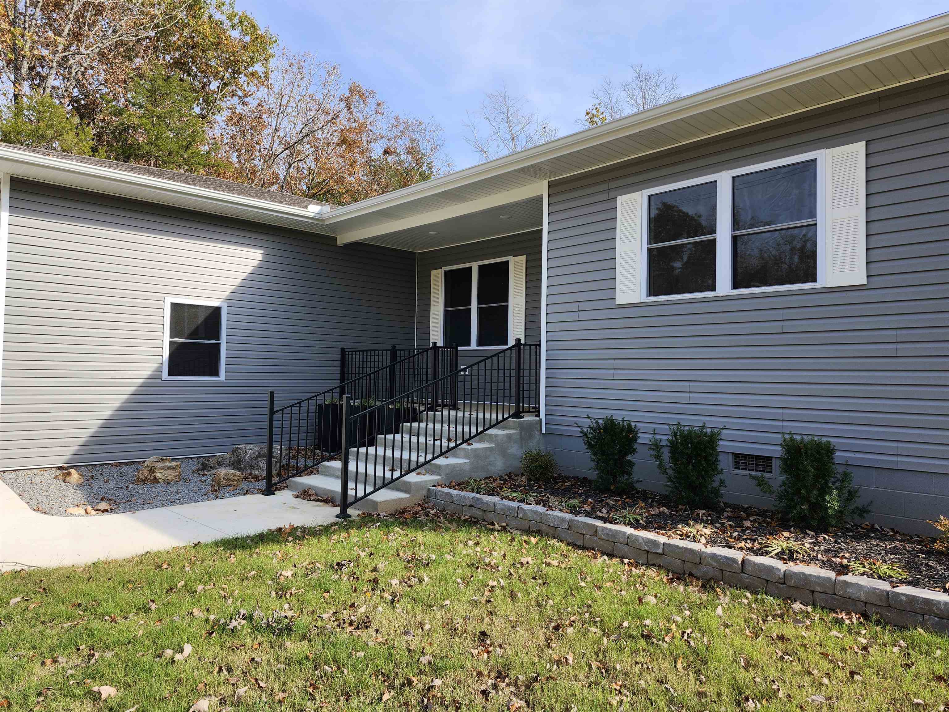 CREE SECOND - Residential