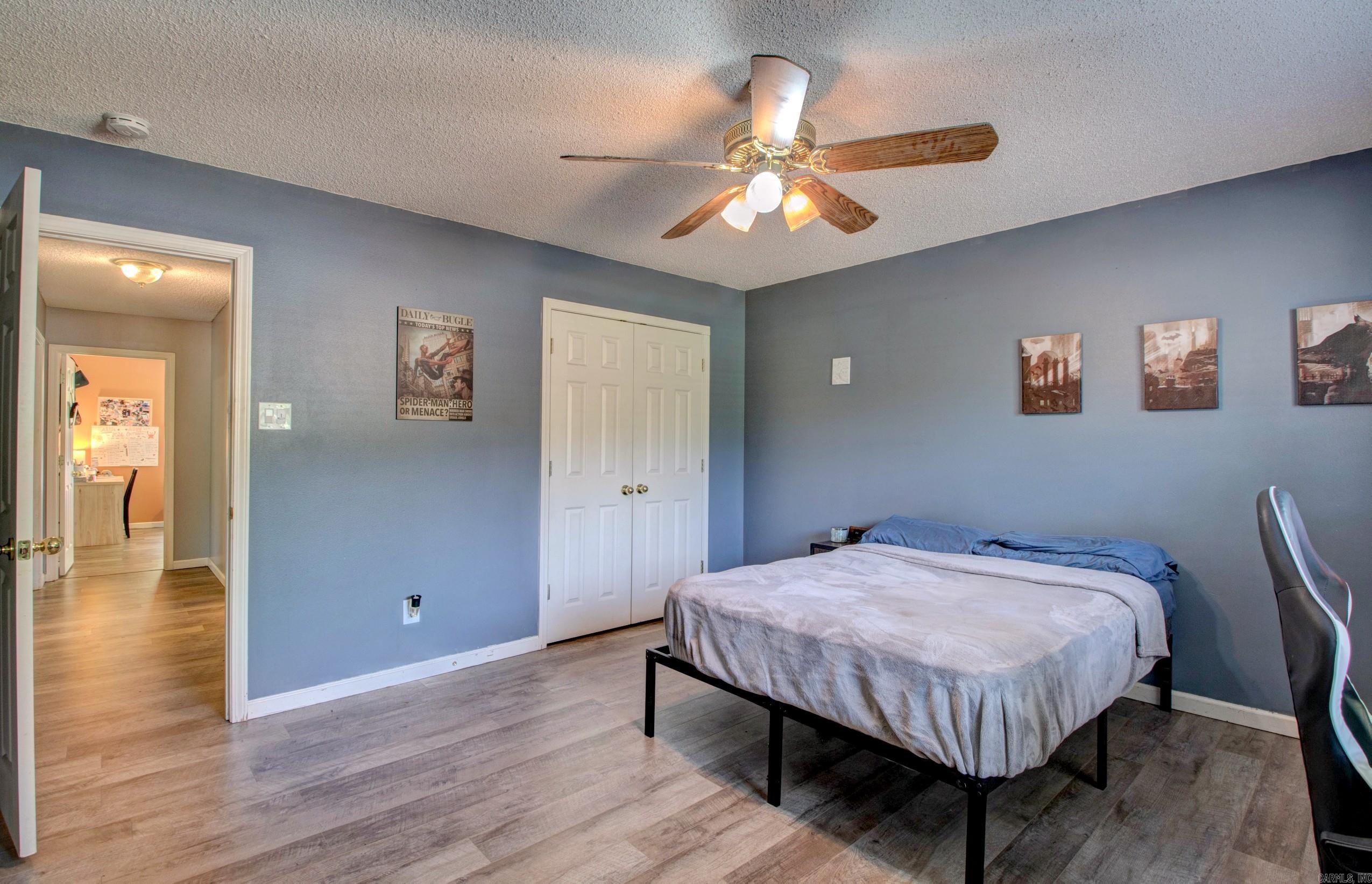 Shiloh - Residential