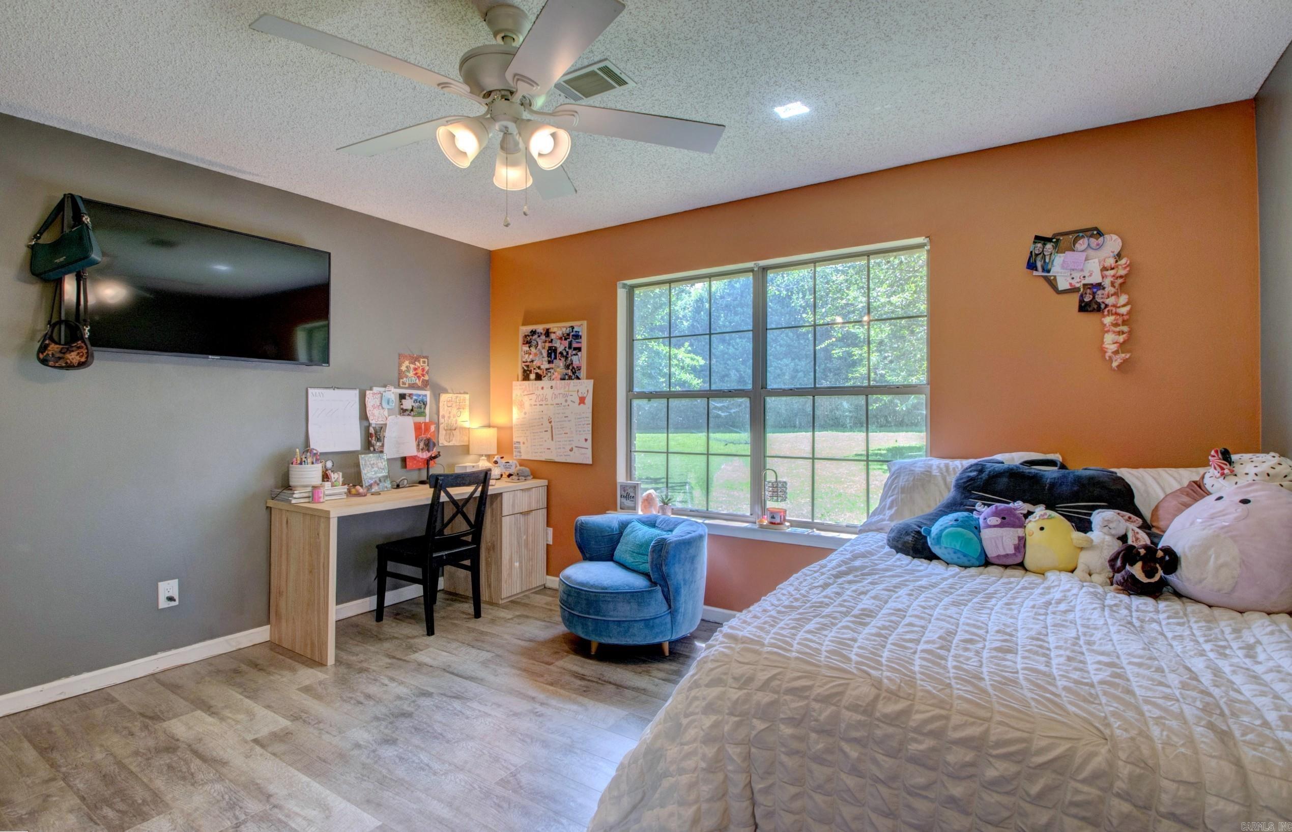 Shiloh - Residential