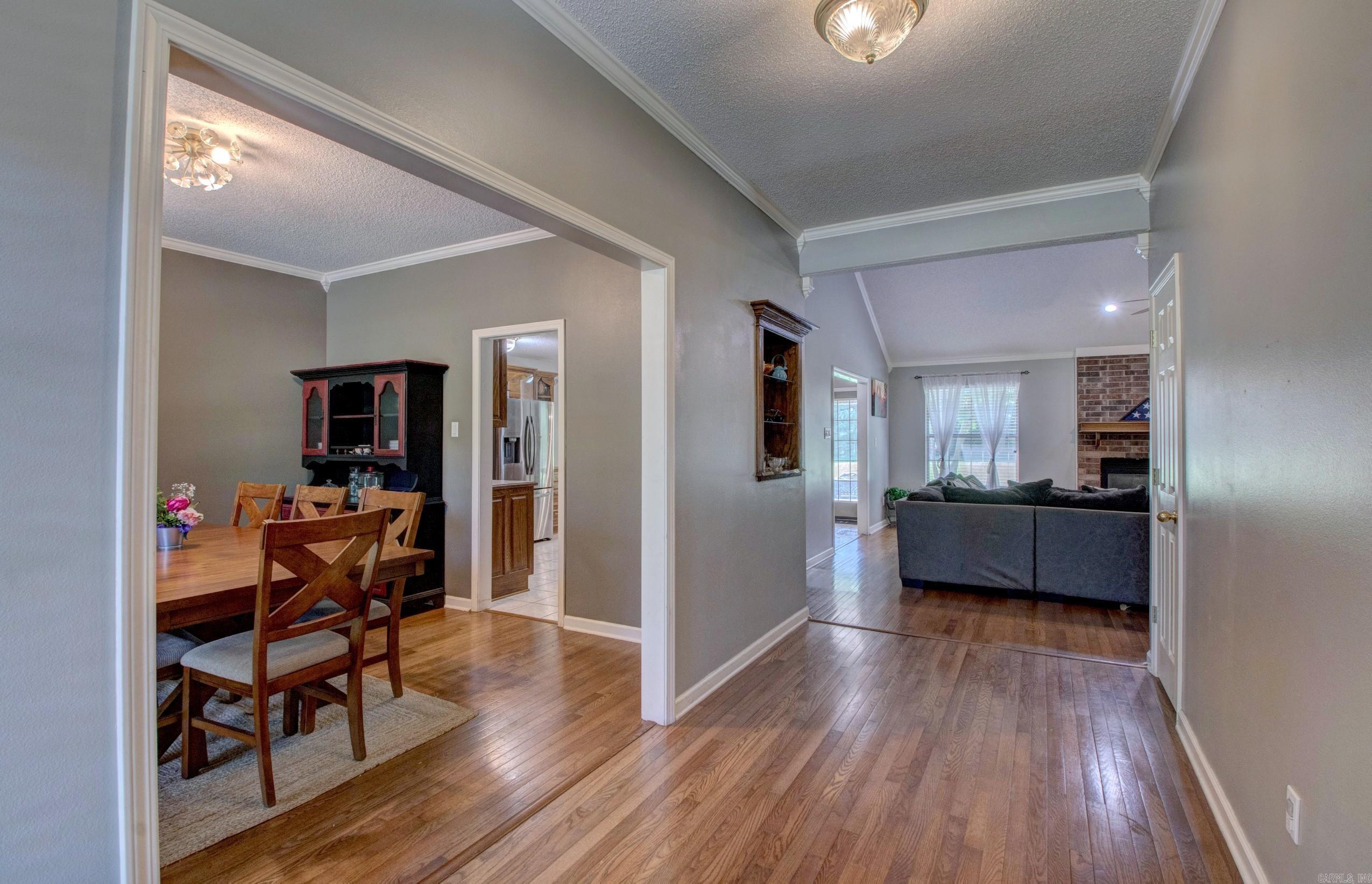 Shiloh - Residential