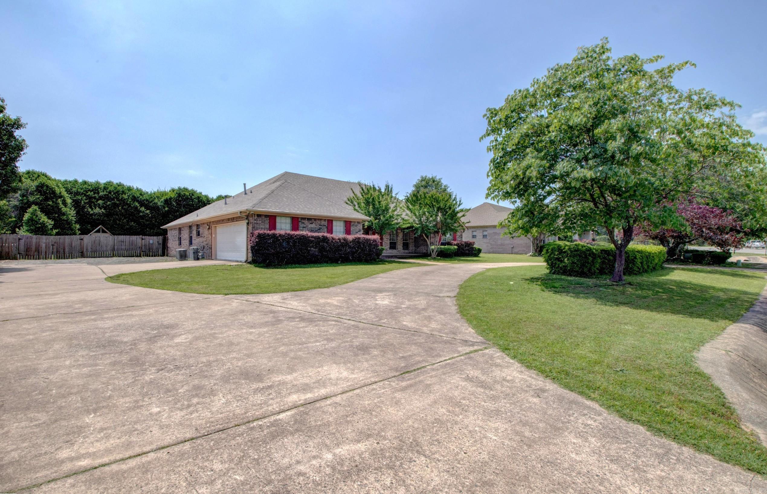Shiloh - Residential