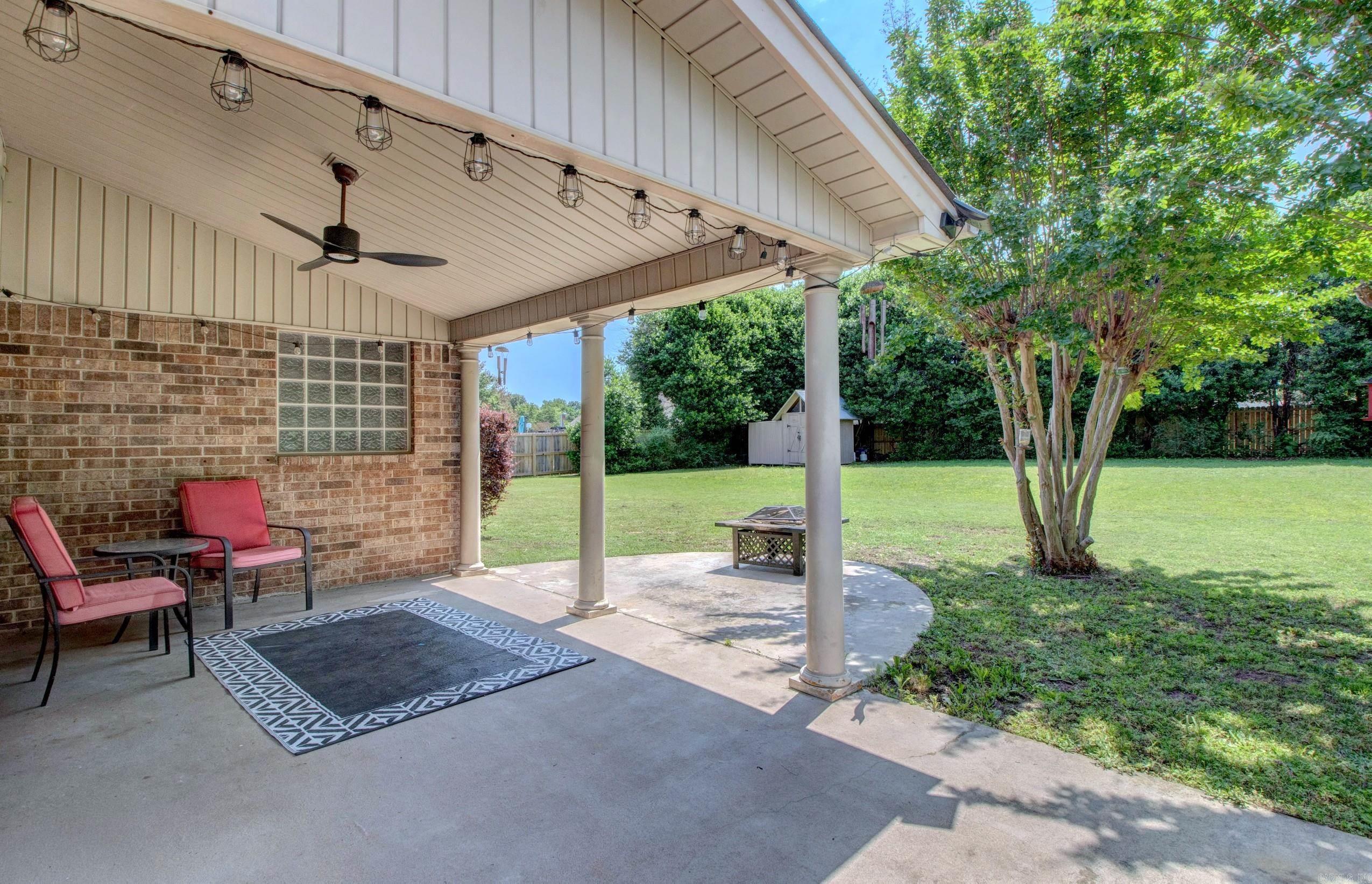 Shiloh - Residential