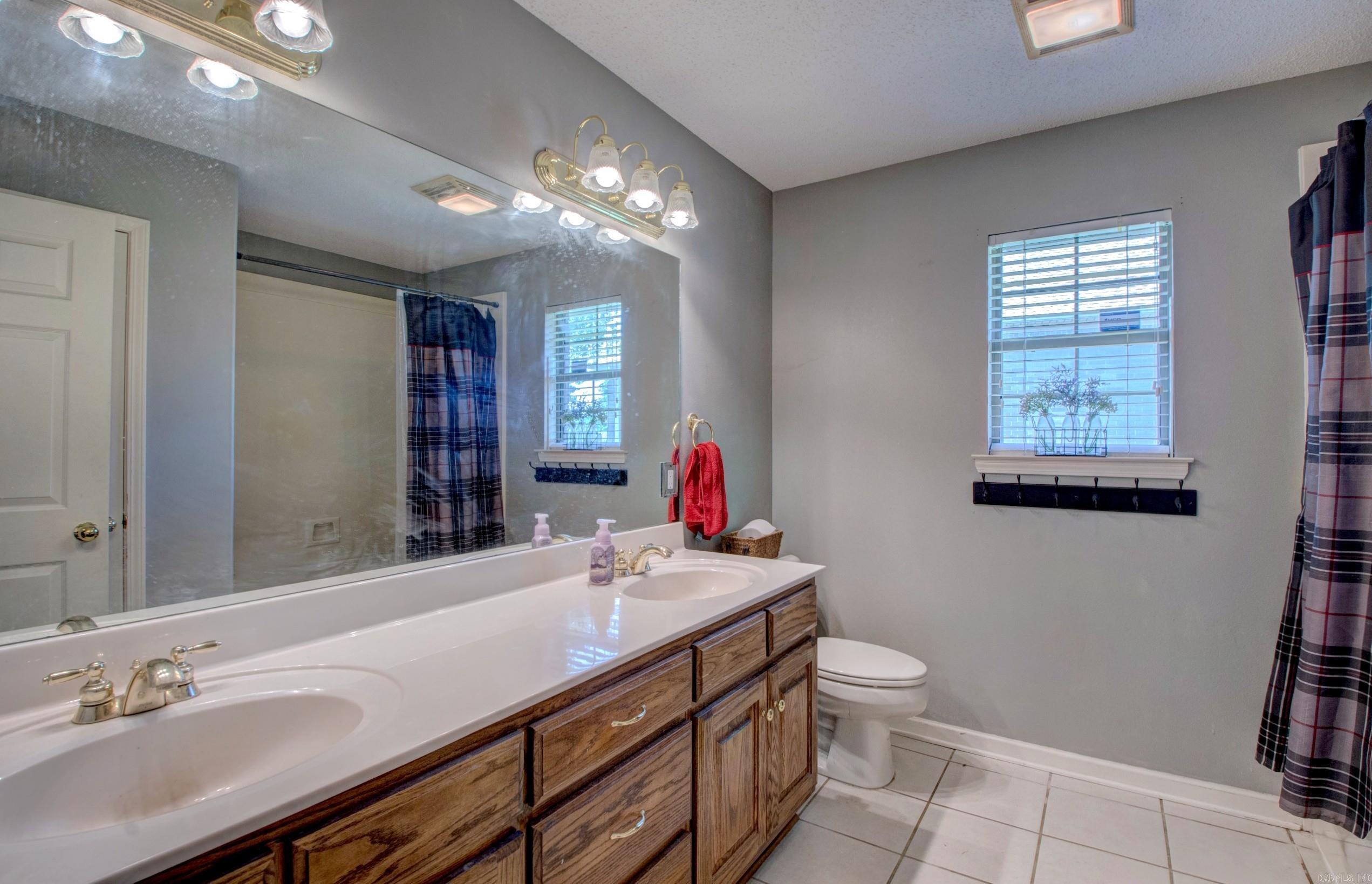 Shiloh - Residential