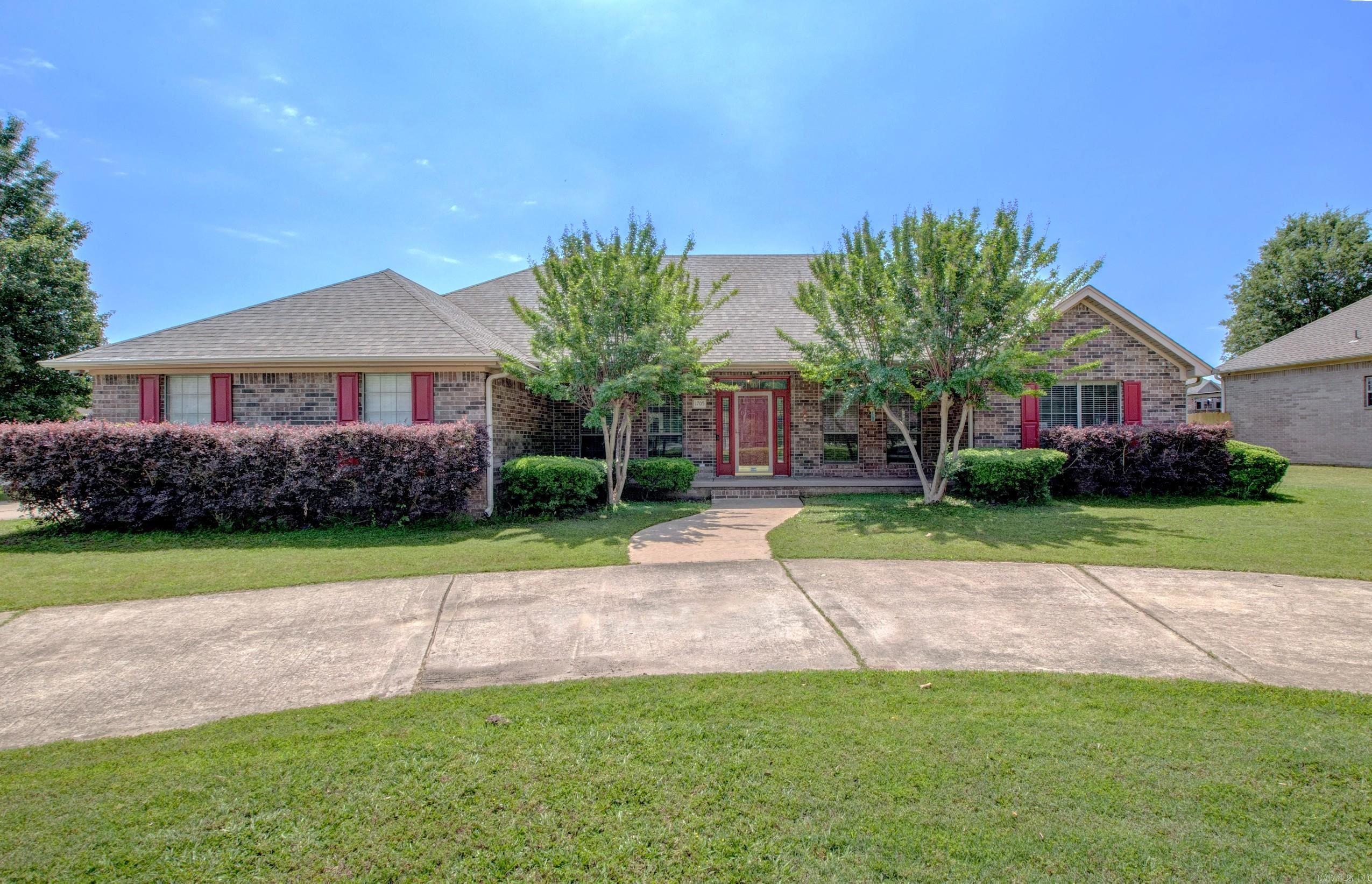 Shiloh - Residential