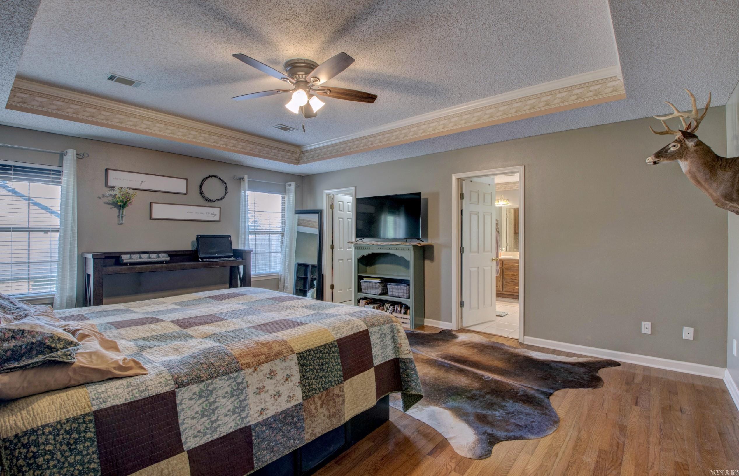 Shiloh - Residential