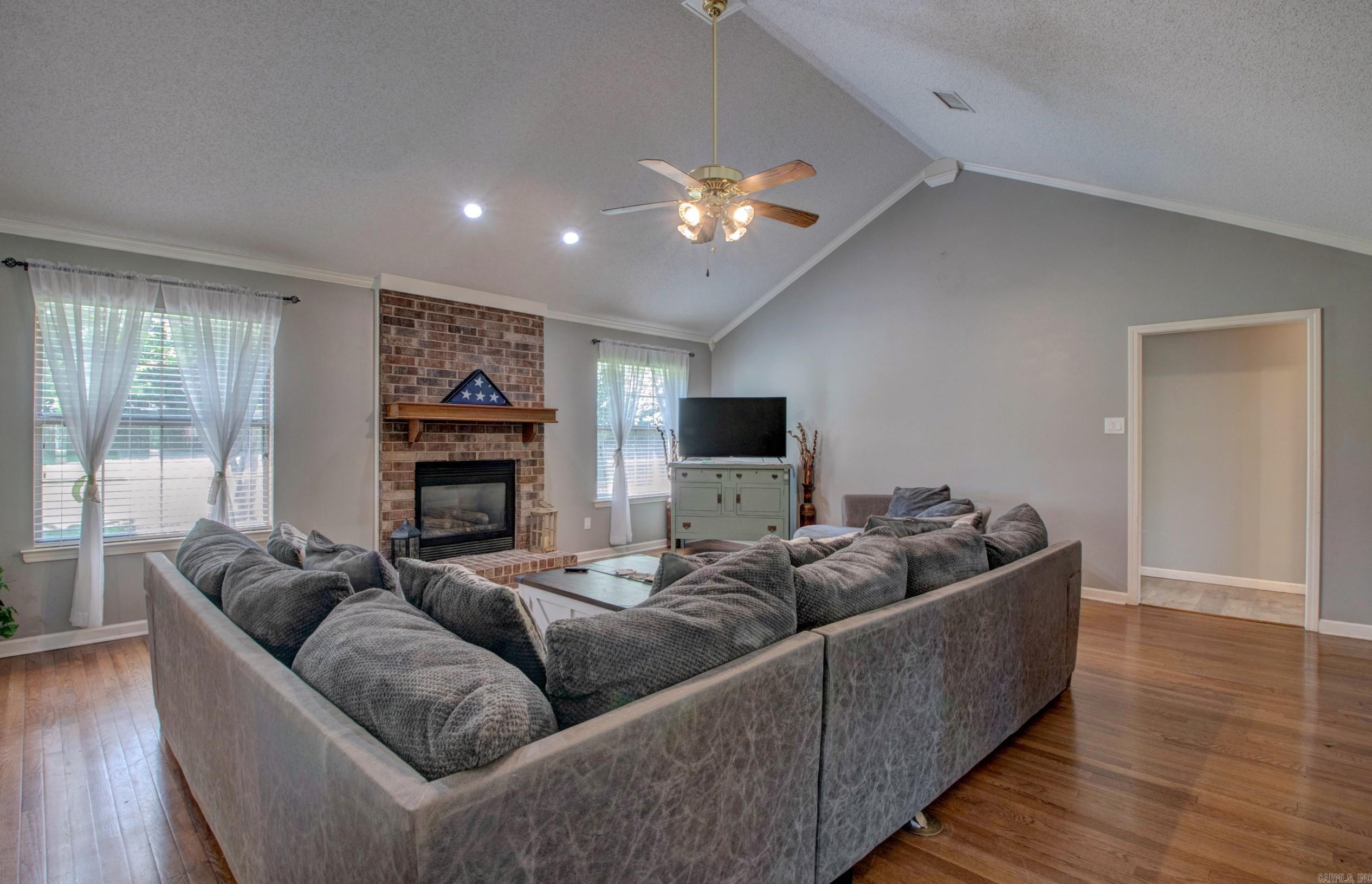 Shiloh - Residential