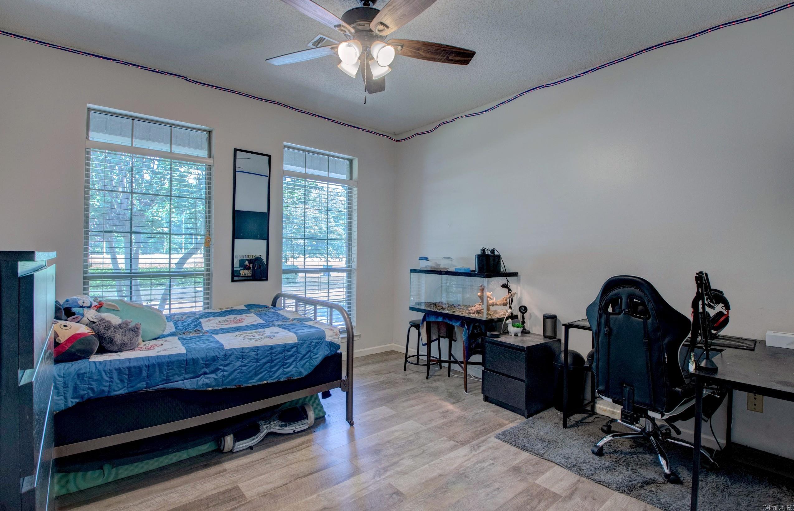 Shiloh - Residential