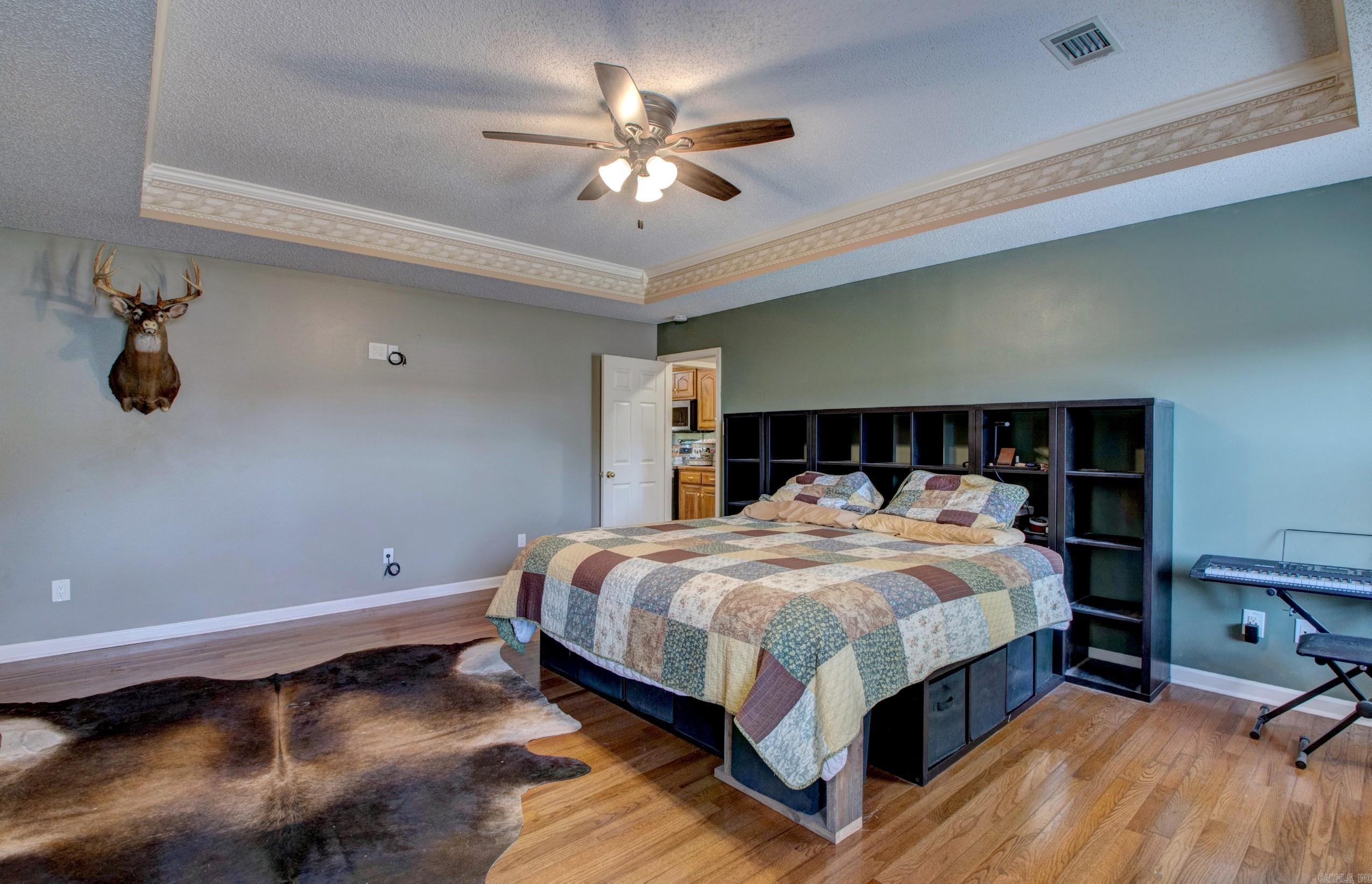 Shiloh - Residential