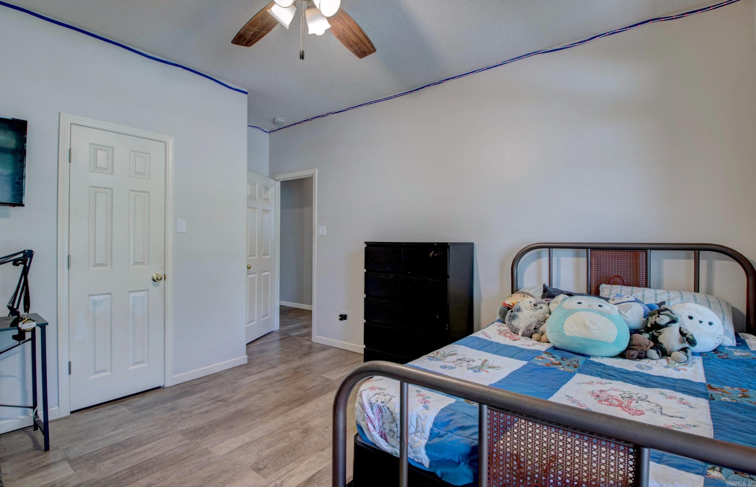 Shiloh - Residential
