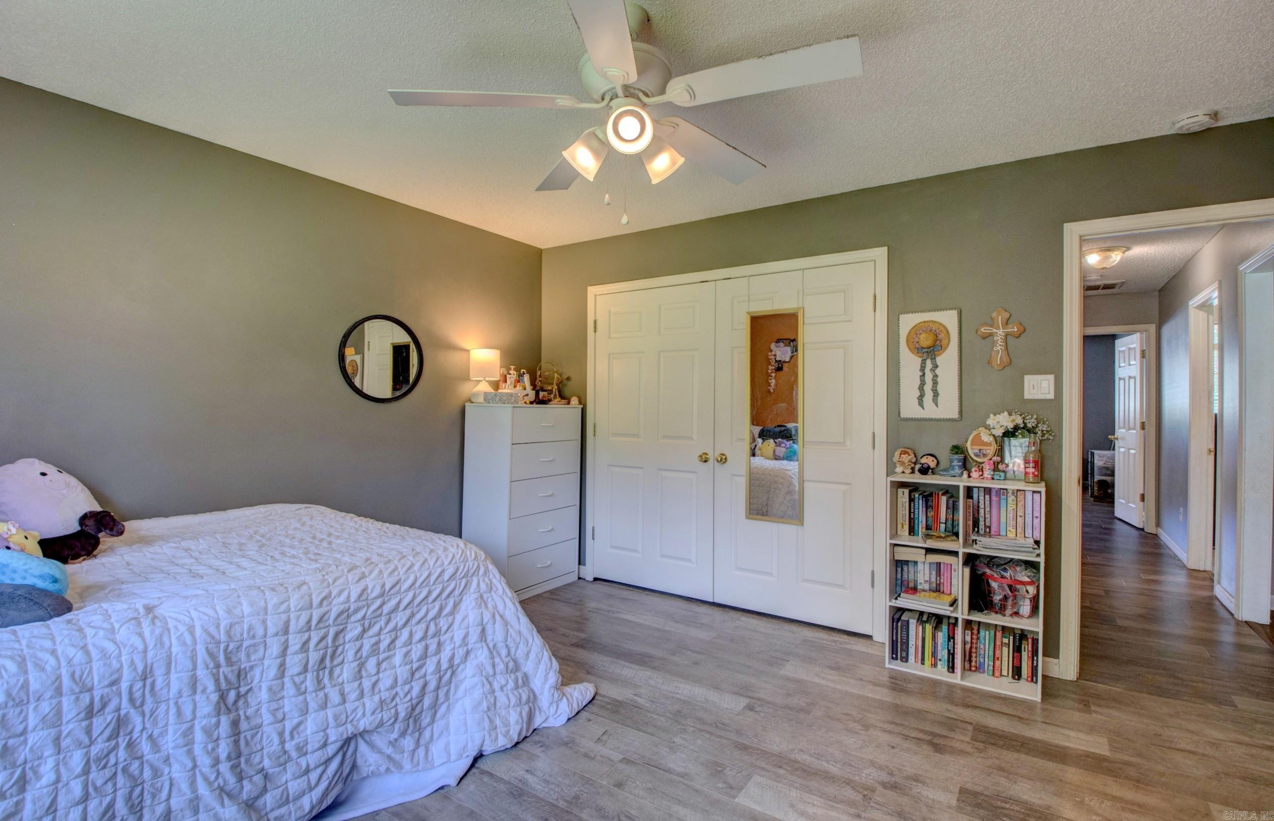 Shiloh - Residential