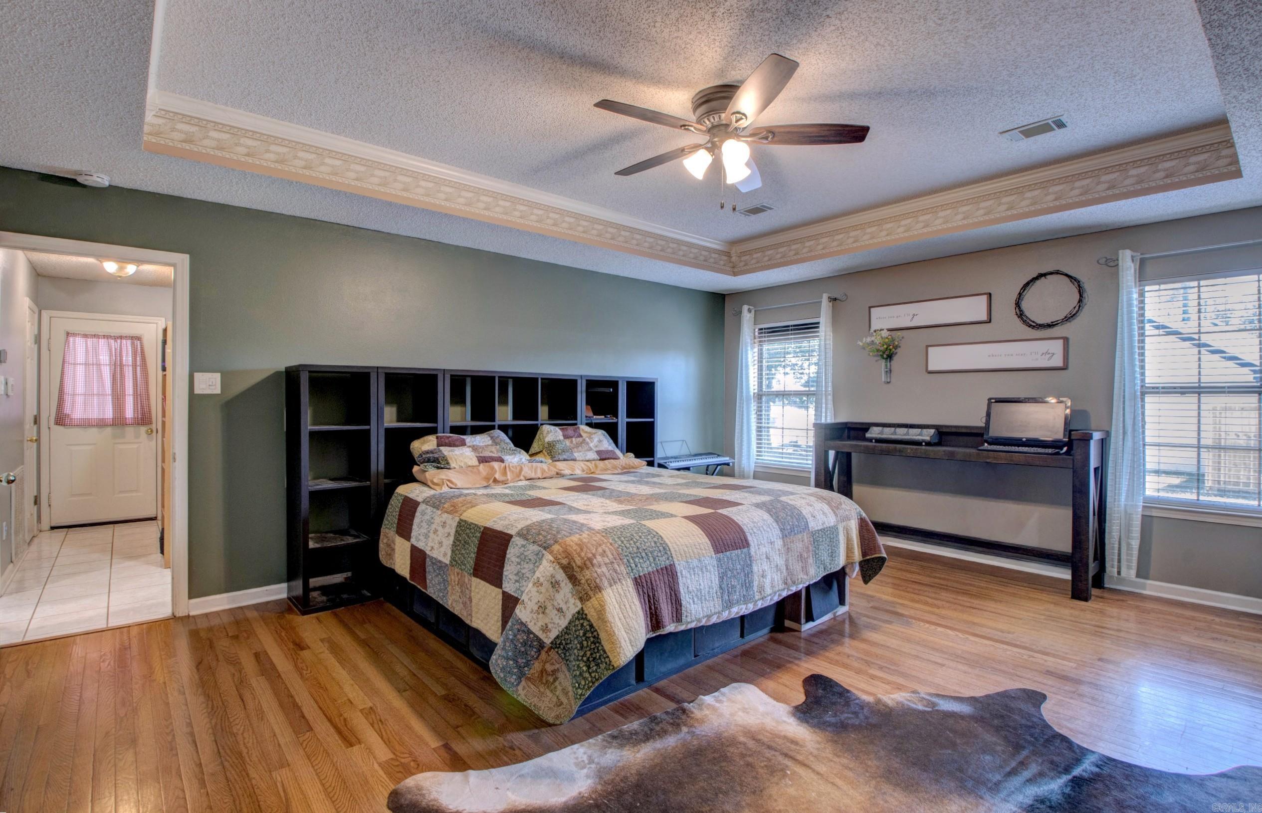 Shiloh - Residential