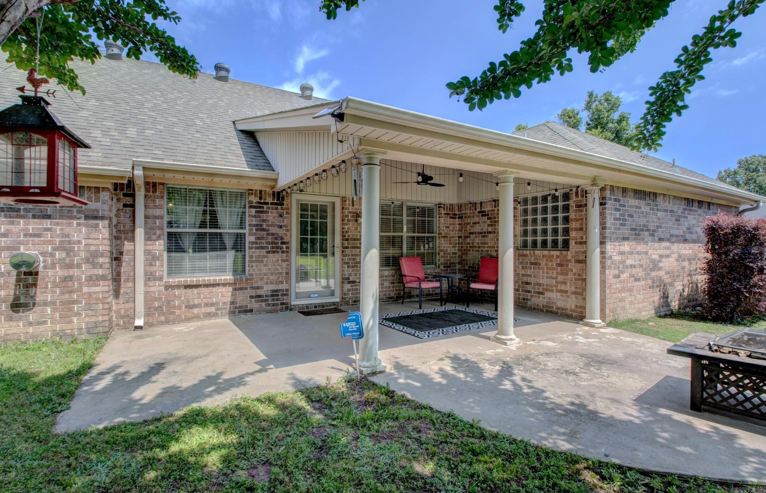 Shiloh - Residential