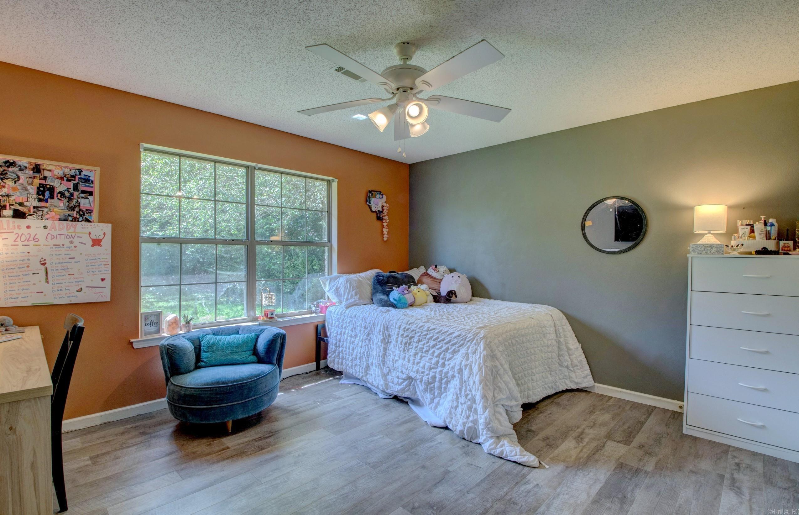 Shiloh - Residential