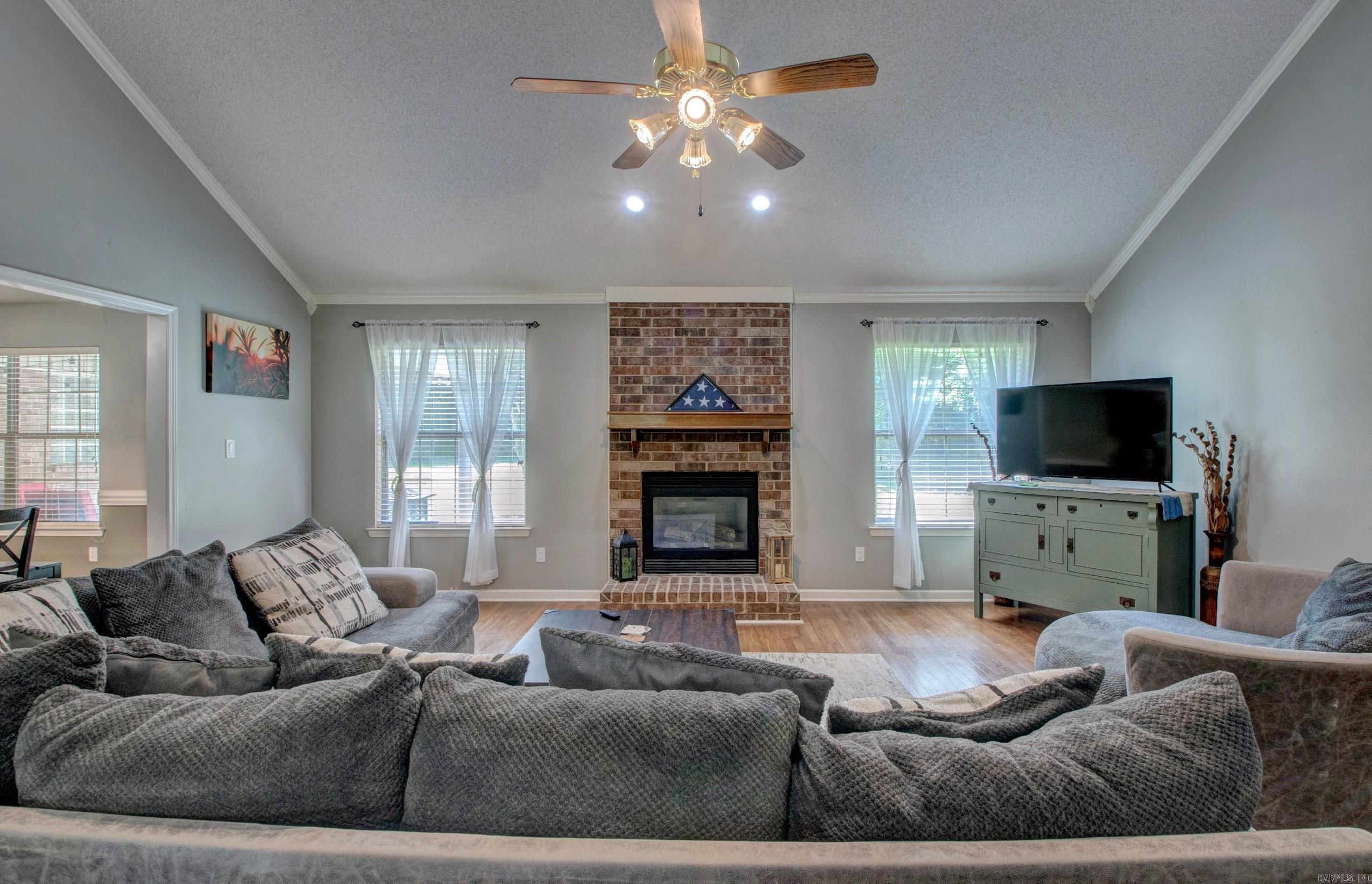 Shiloh - Residential