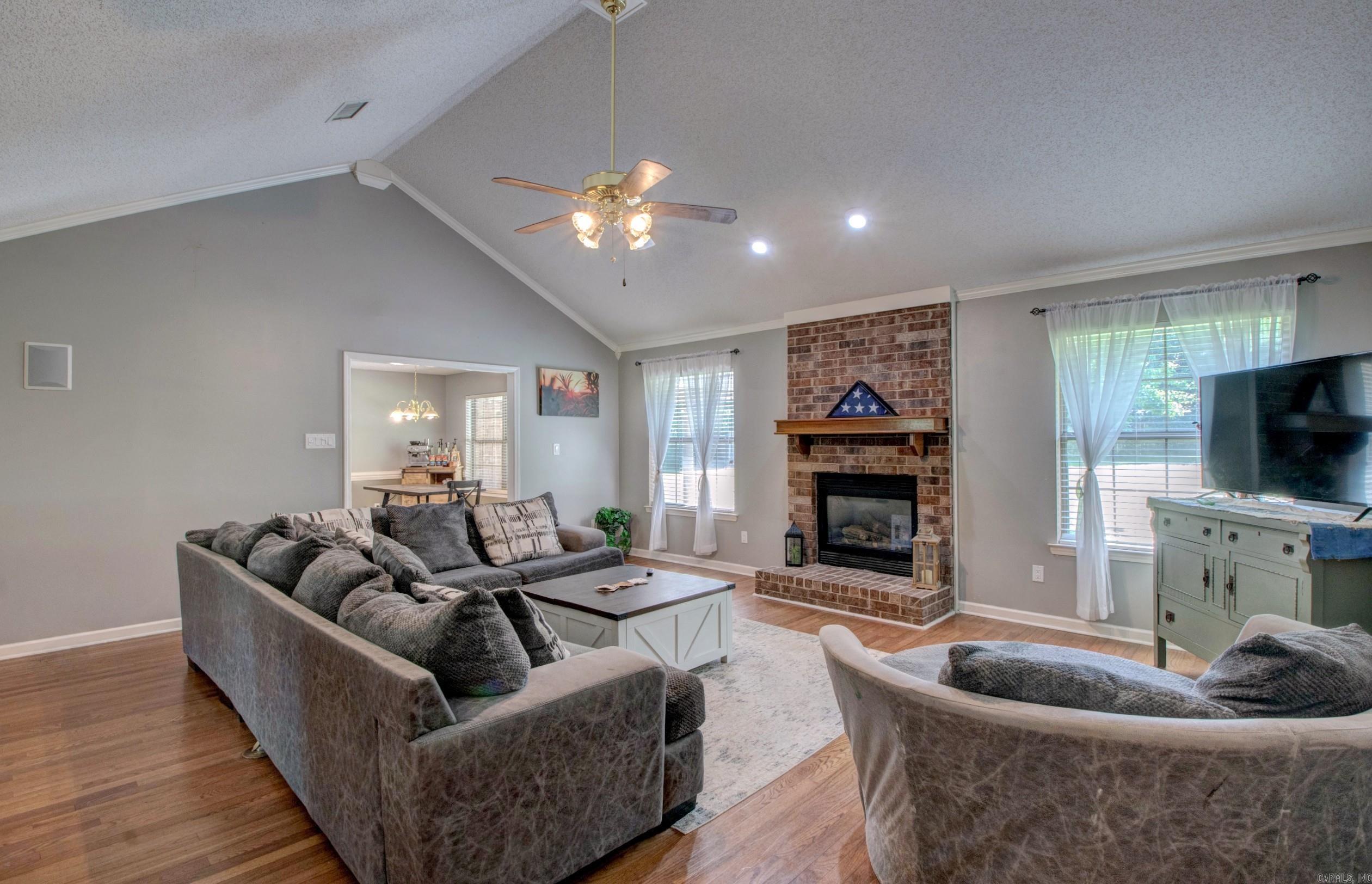 Shiloh - Residential