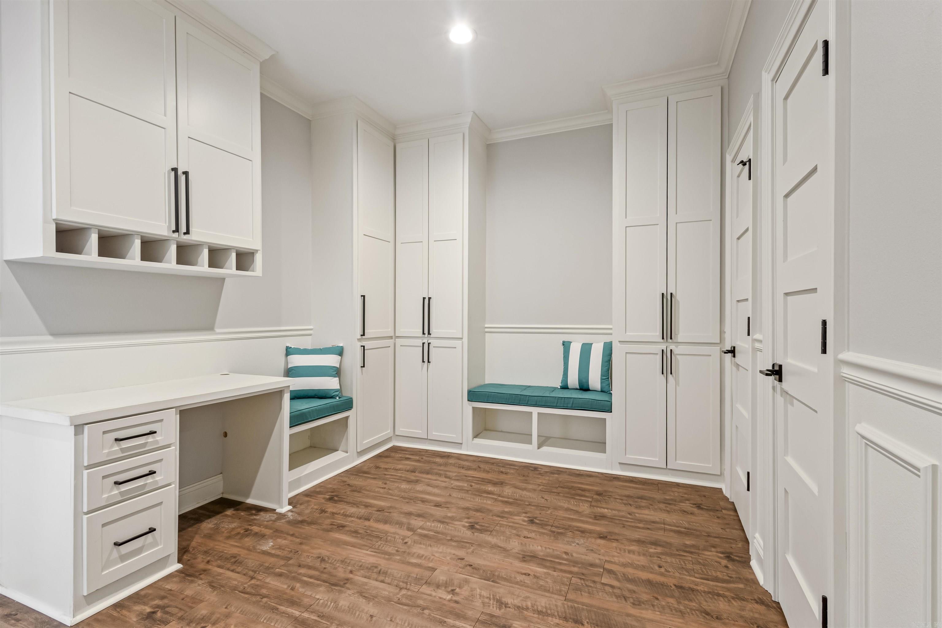 Not In List - Residential