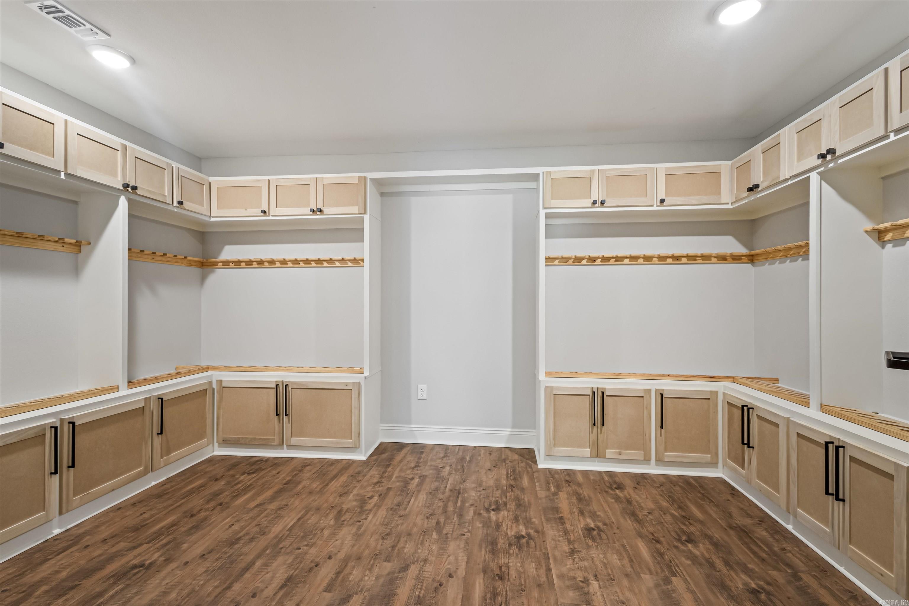 Not In List - Residential