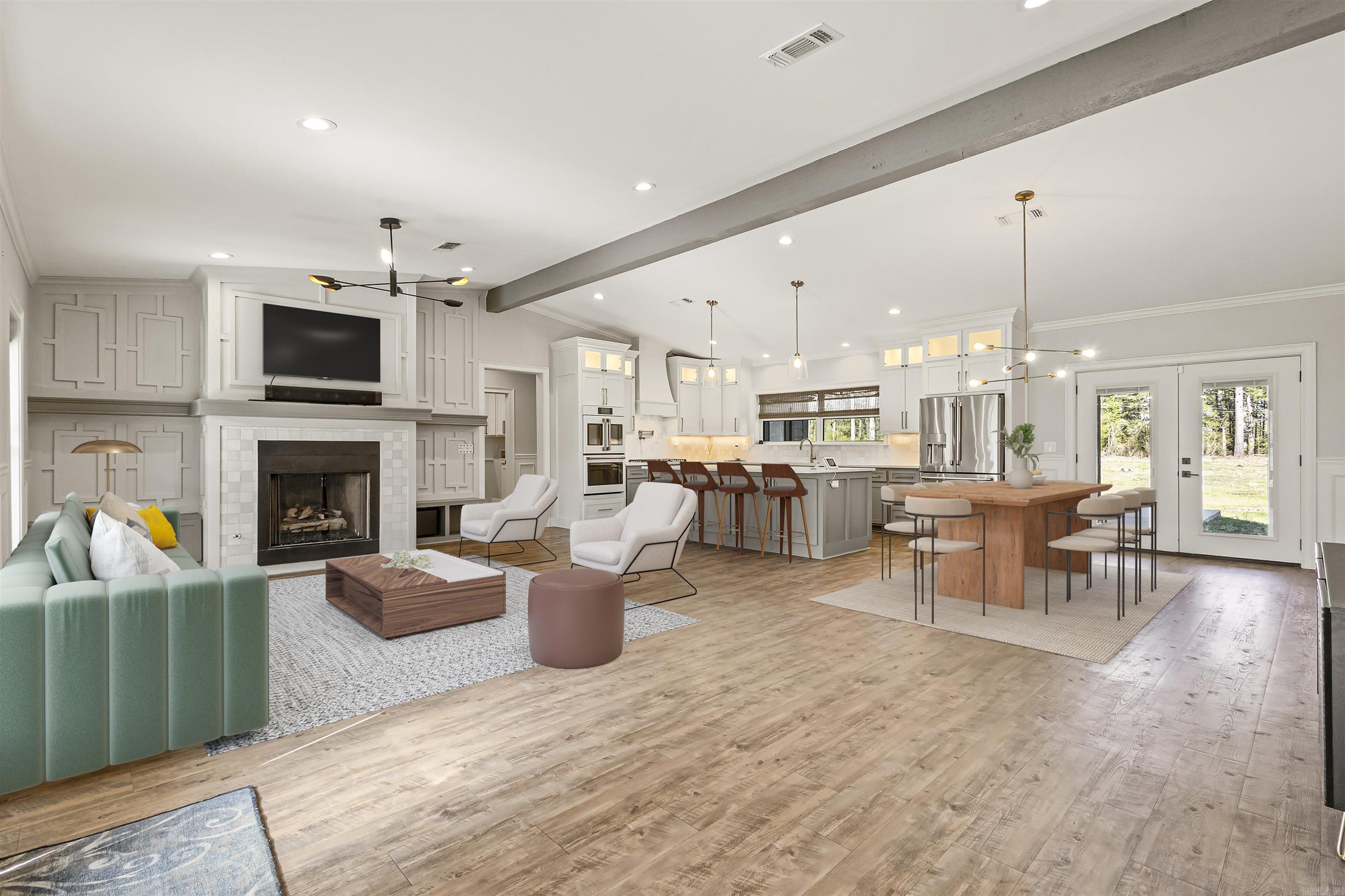 Not In List - Residential