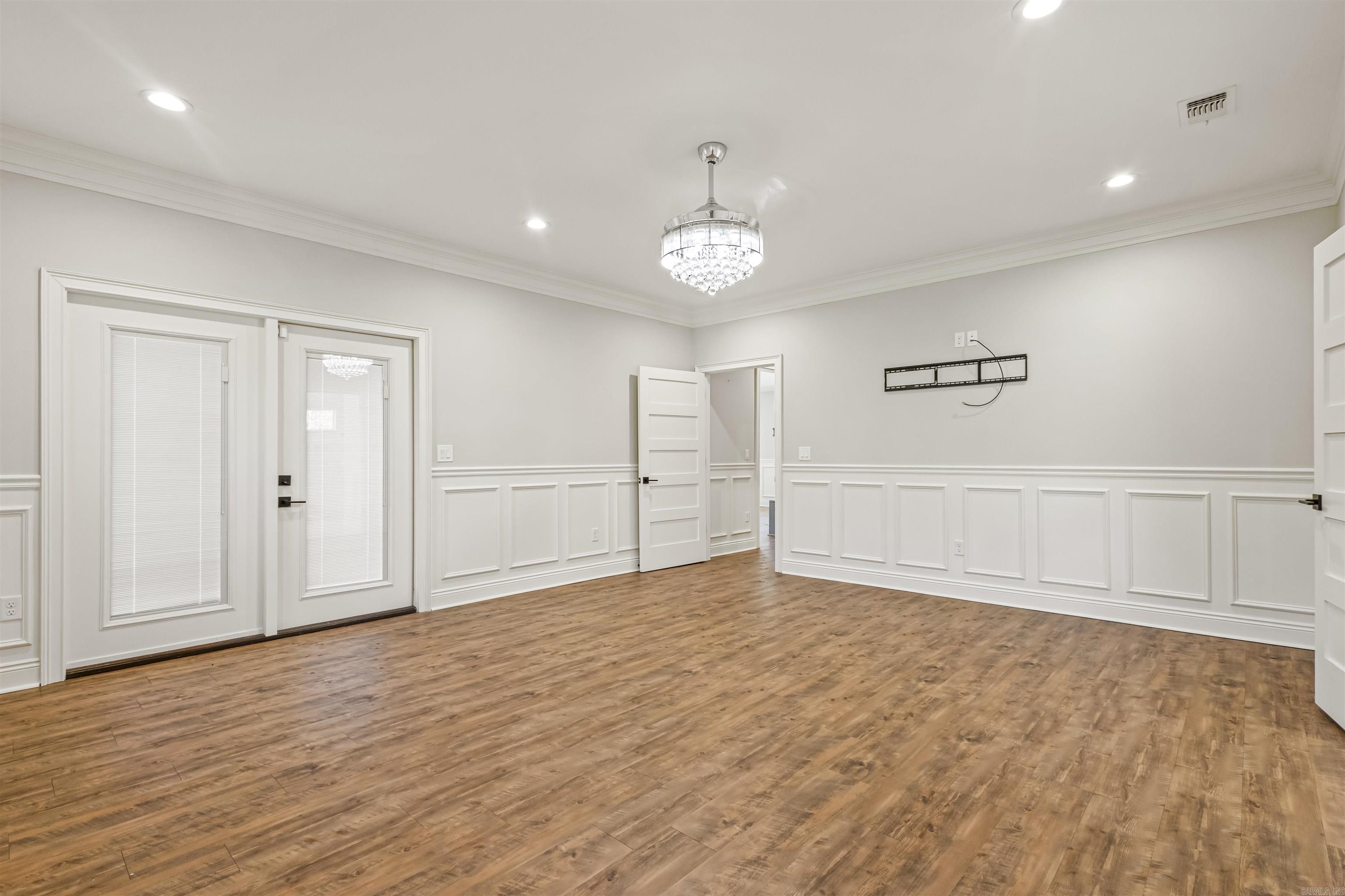 Not In List - Residential