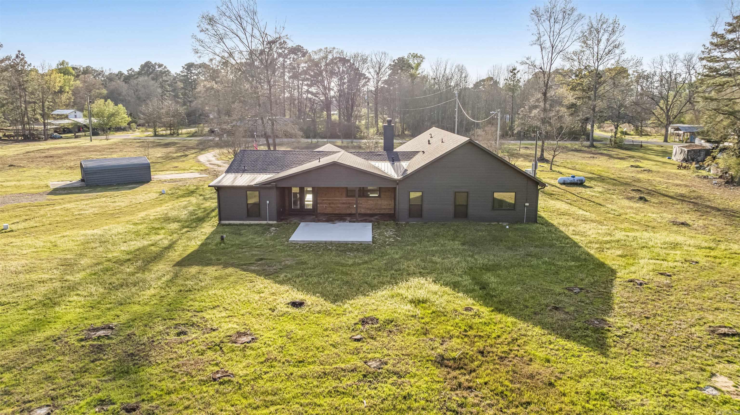 Not In List - Residential