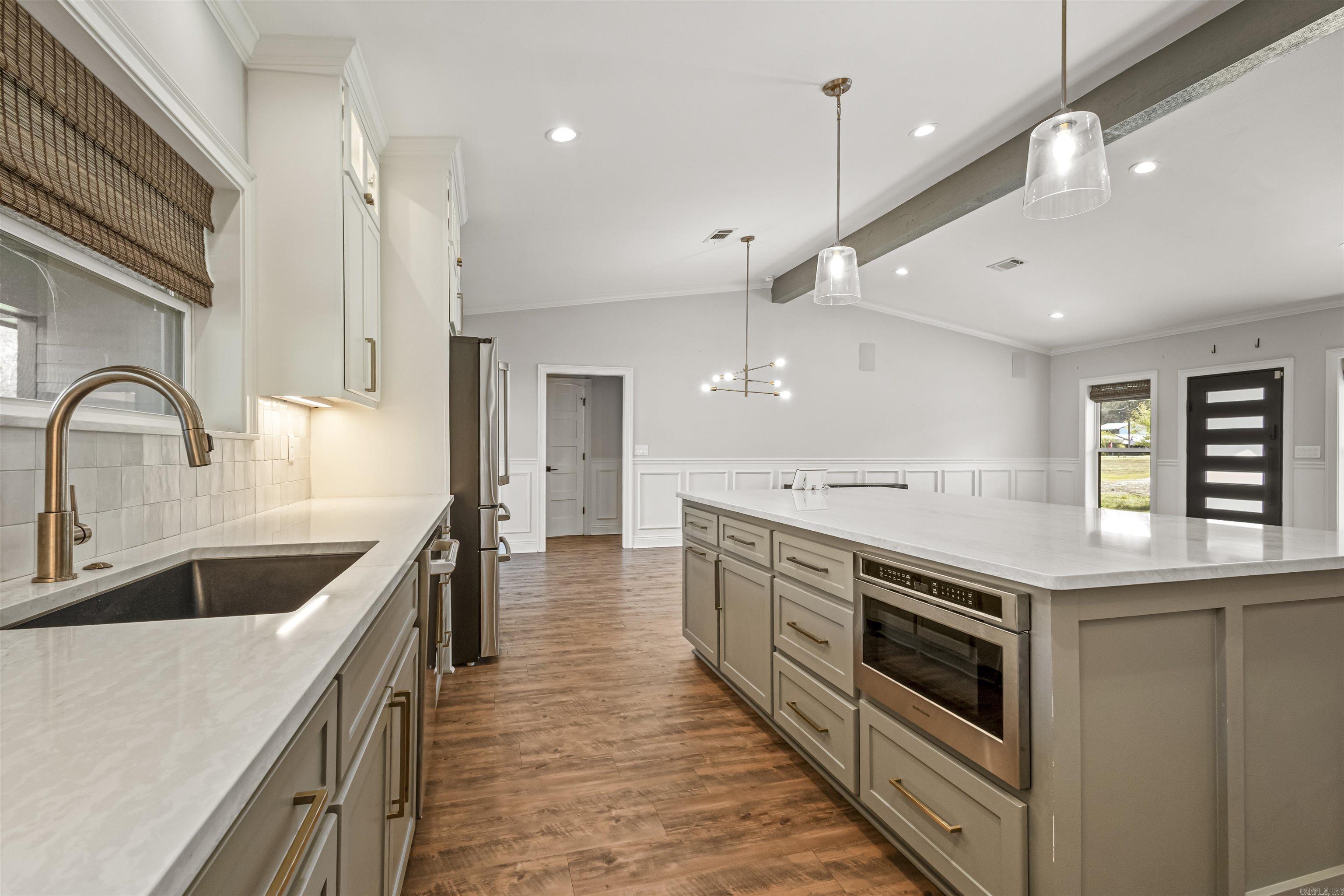 Not In List - Residential