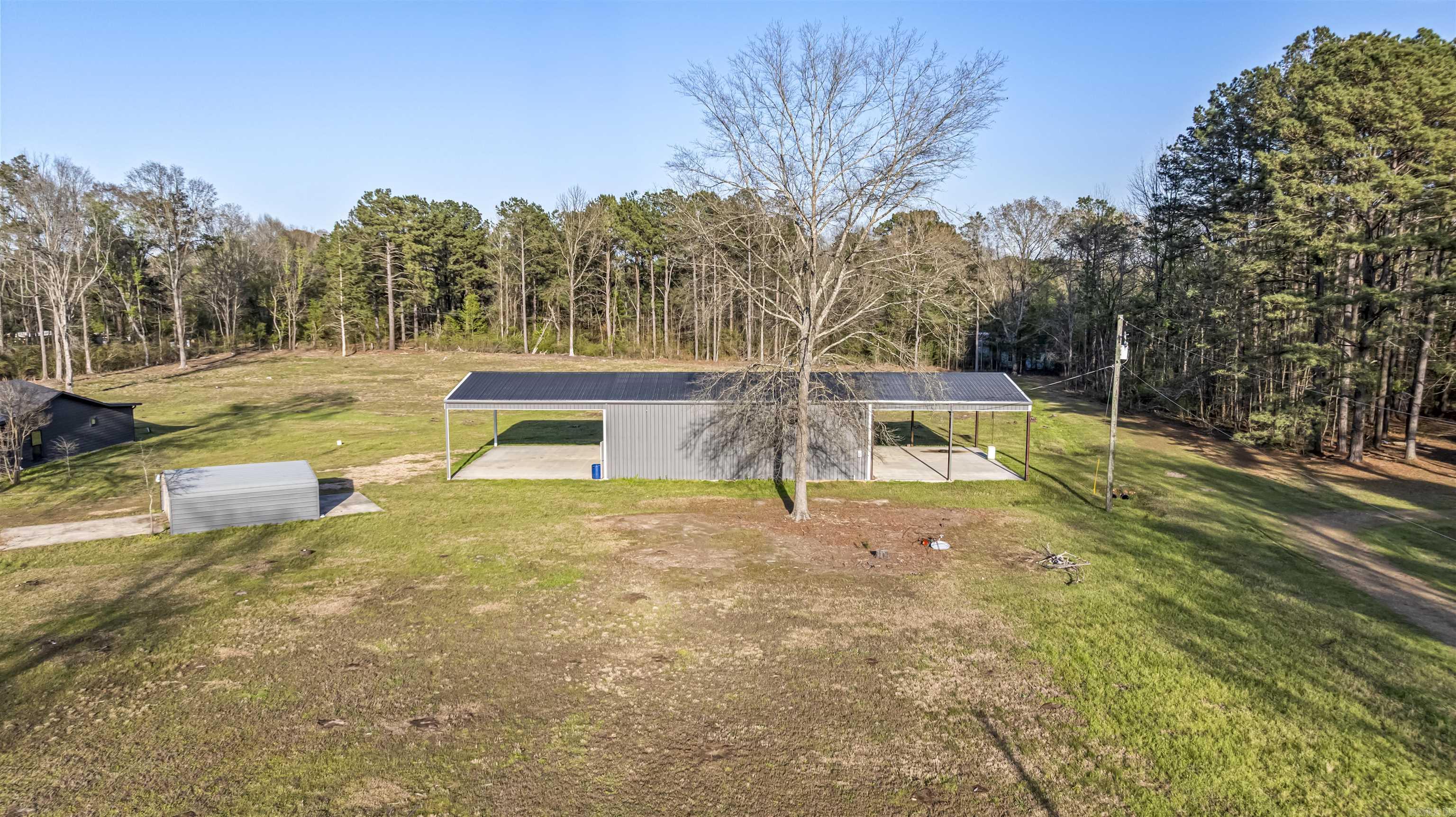 Not In List - Residential