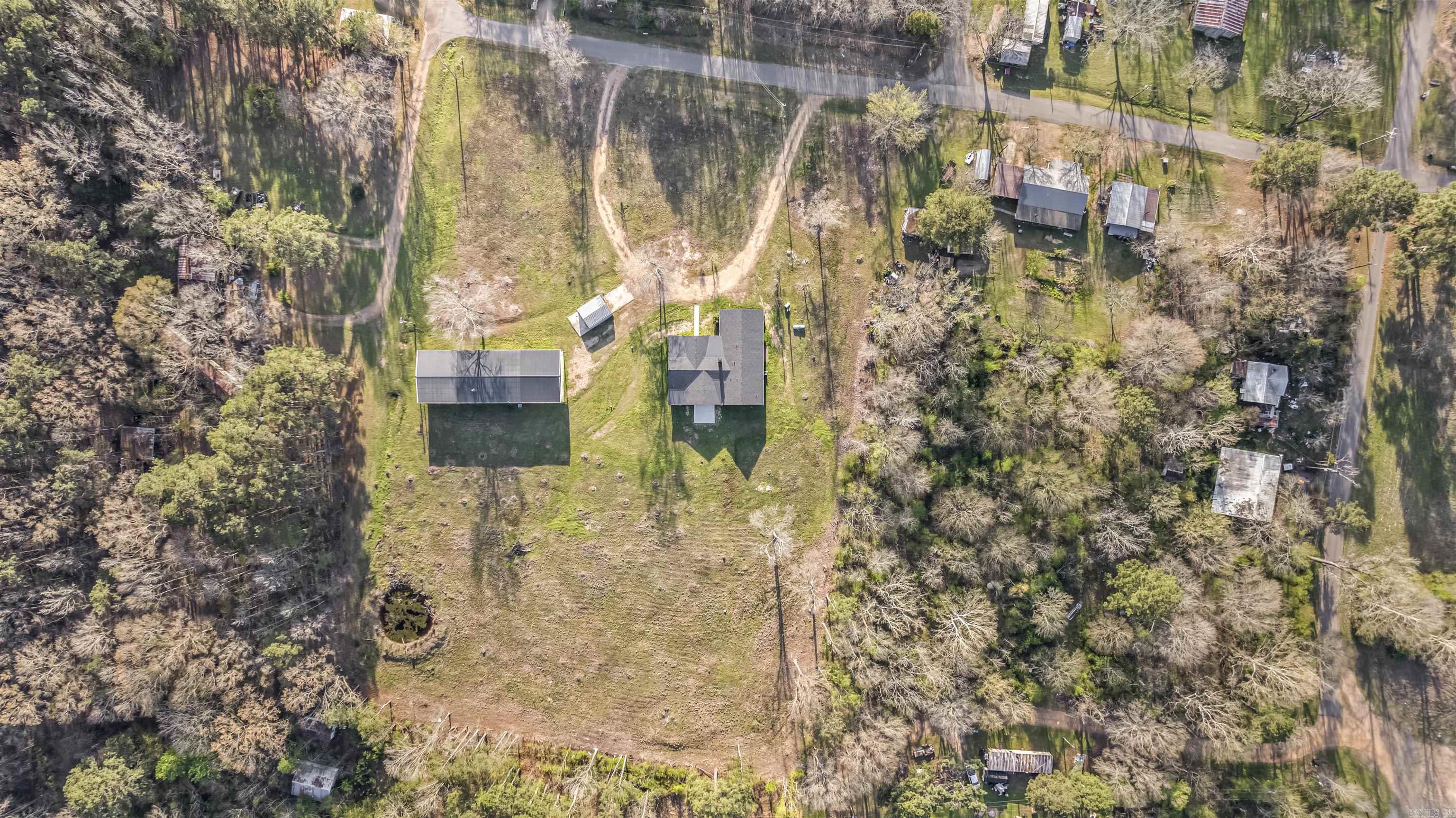 Not In List - Residential