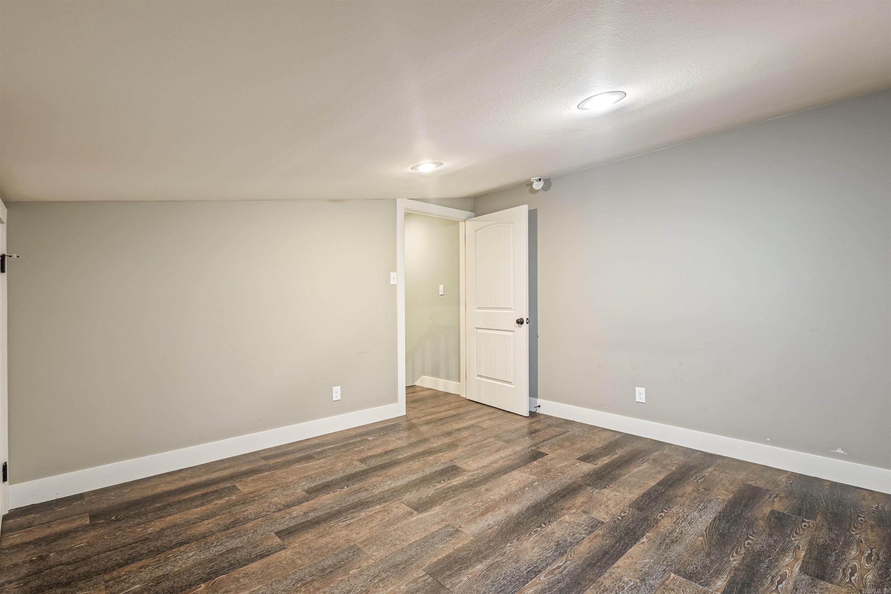 Not In List - Residential