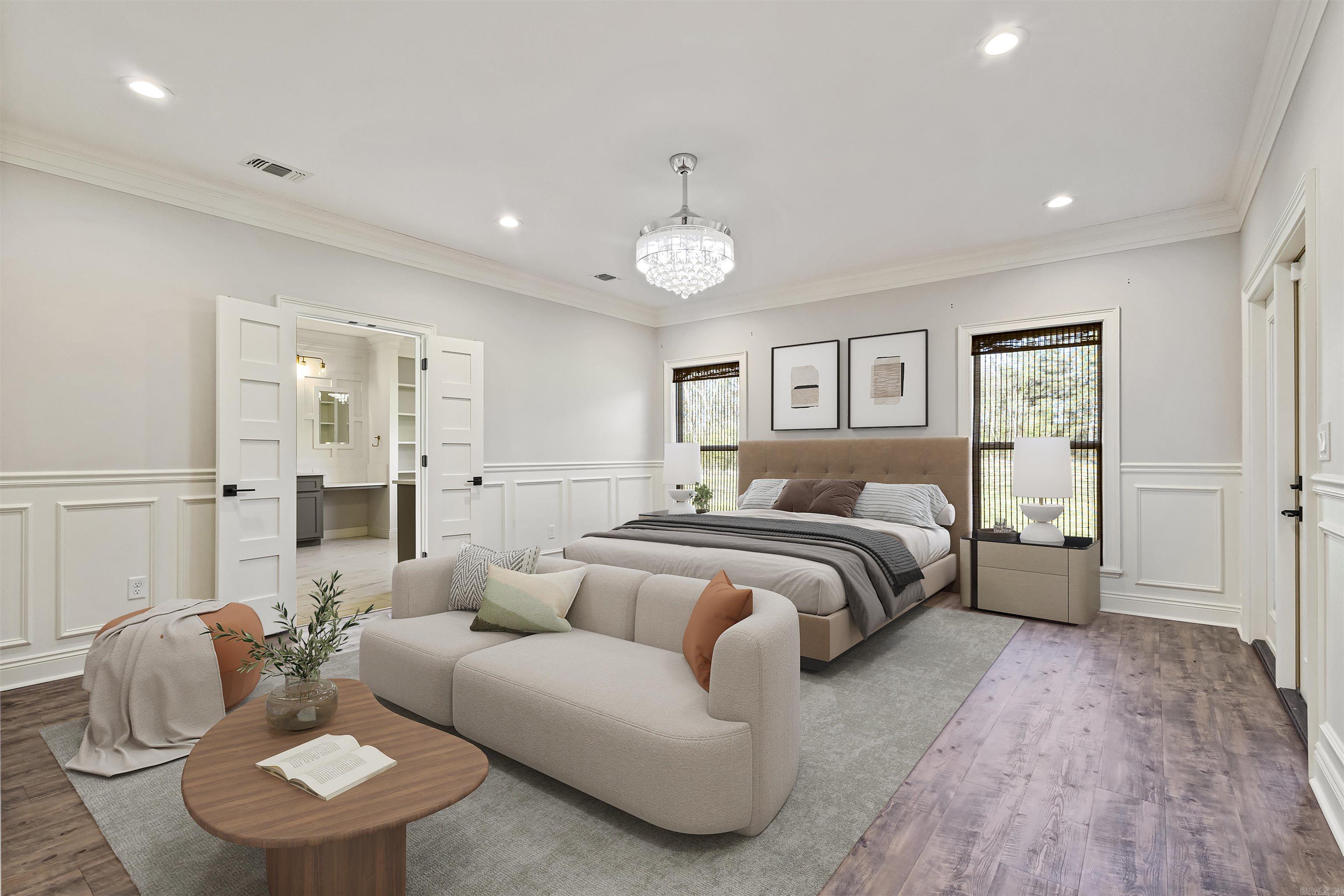 Not In List - Residential