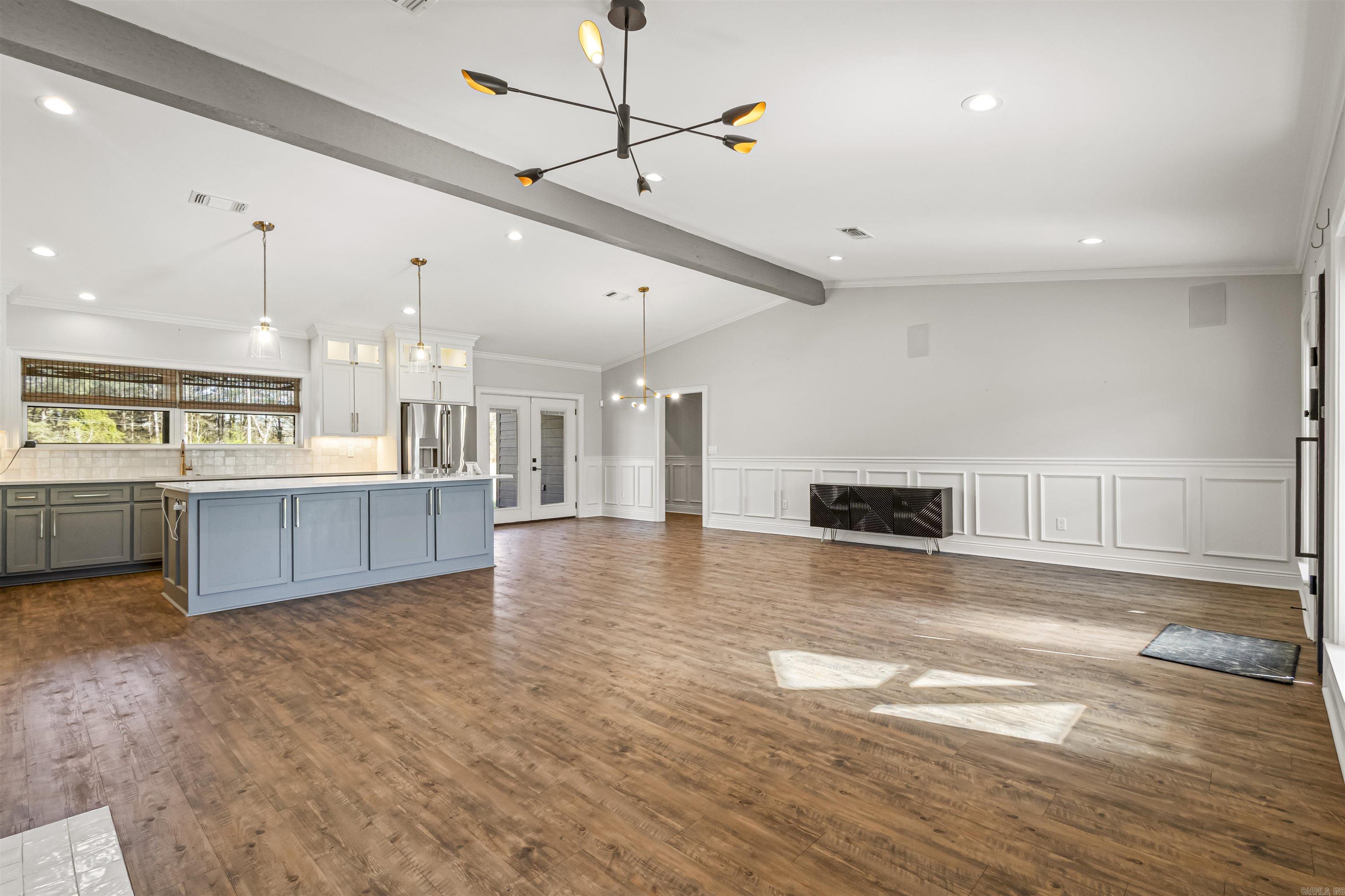 Not In List - Residential